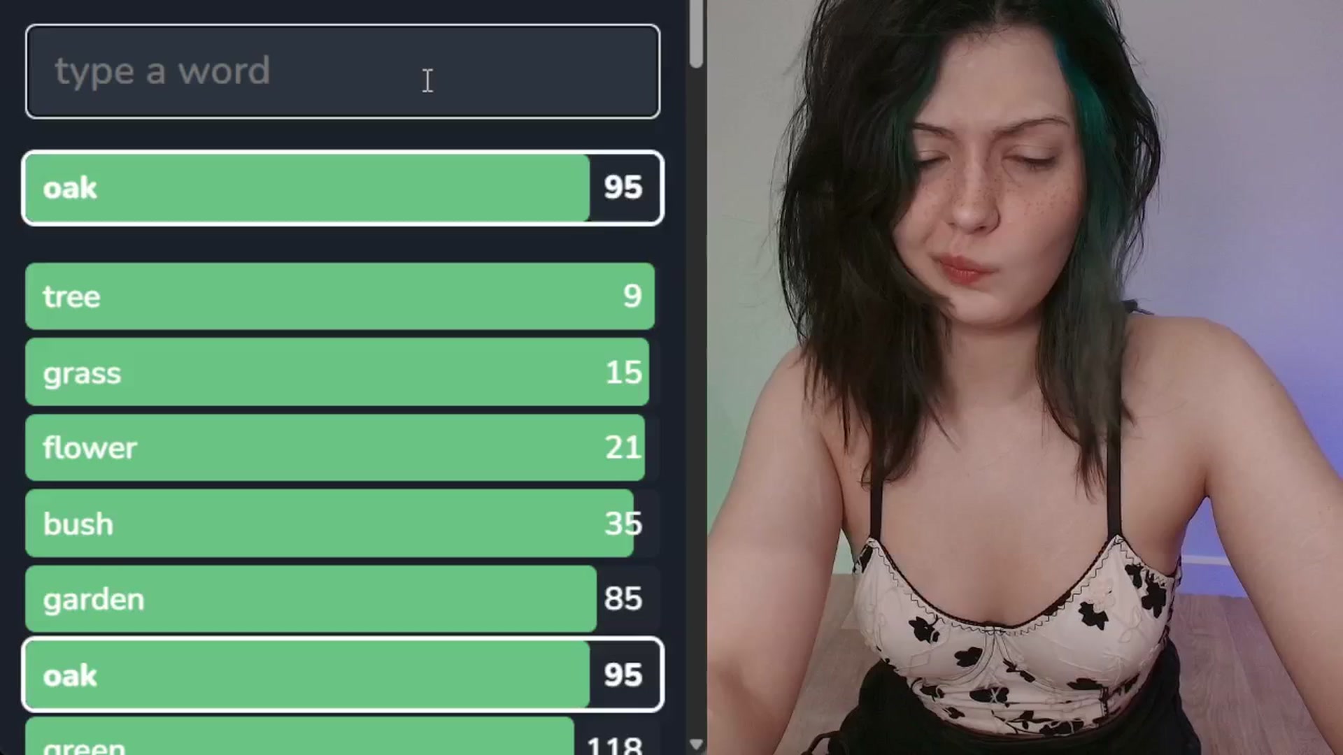Gallery image thumbnail from pixelslop's myfreecams stream on, 02/11/2026, 24:01 image 20 of 20