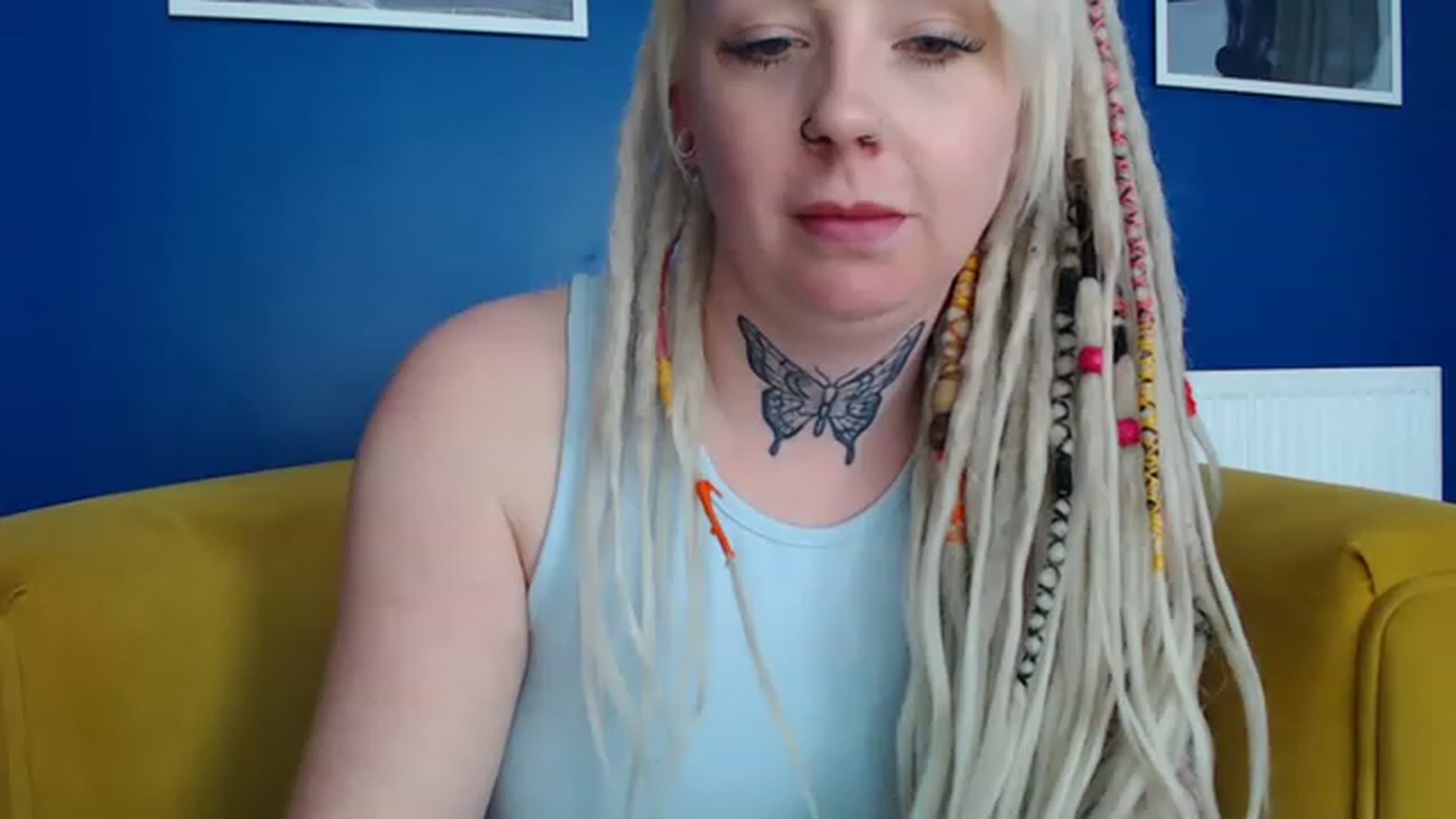 Gallery image thumbnail from pixieDread's myfreecams stream on, 05/17/2023, 13:11 image 9 of 20