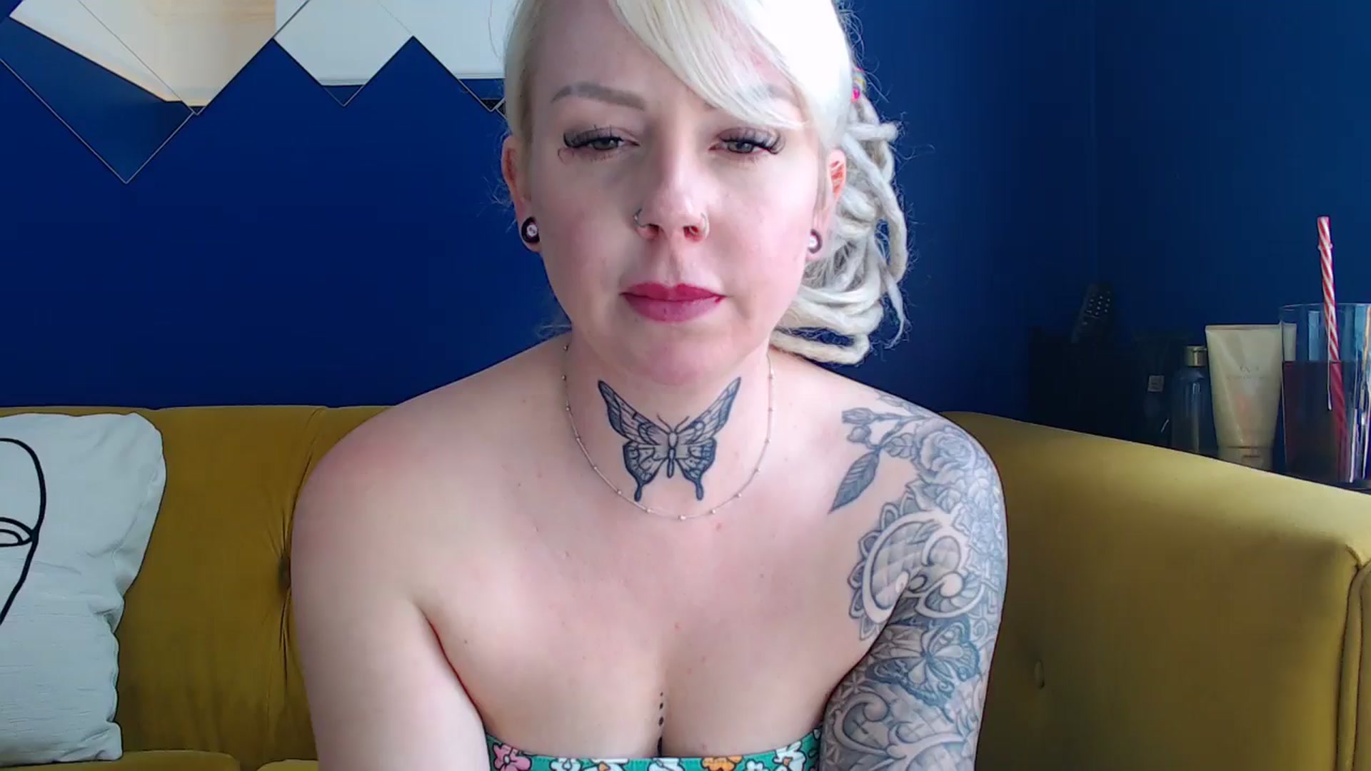 Gallery image thumbnail from pixieDread's myfreecams stream on, 05/13/2024, 12:37 image 20 of 20
