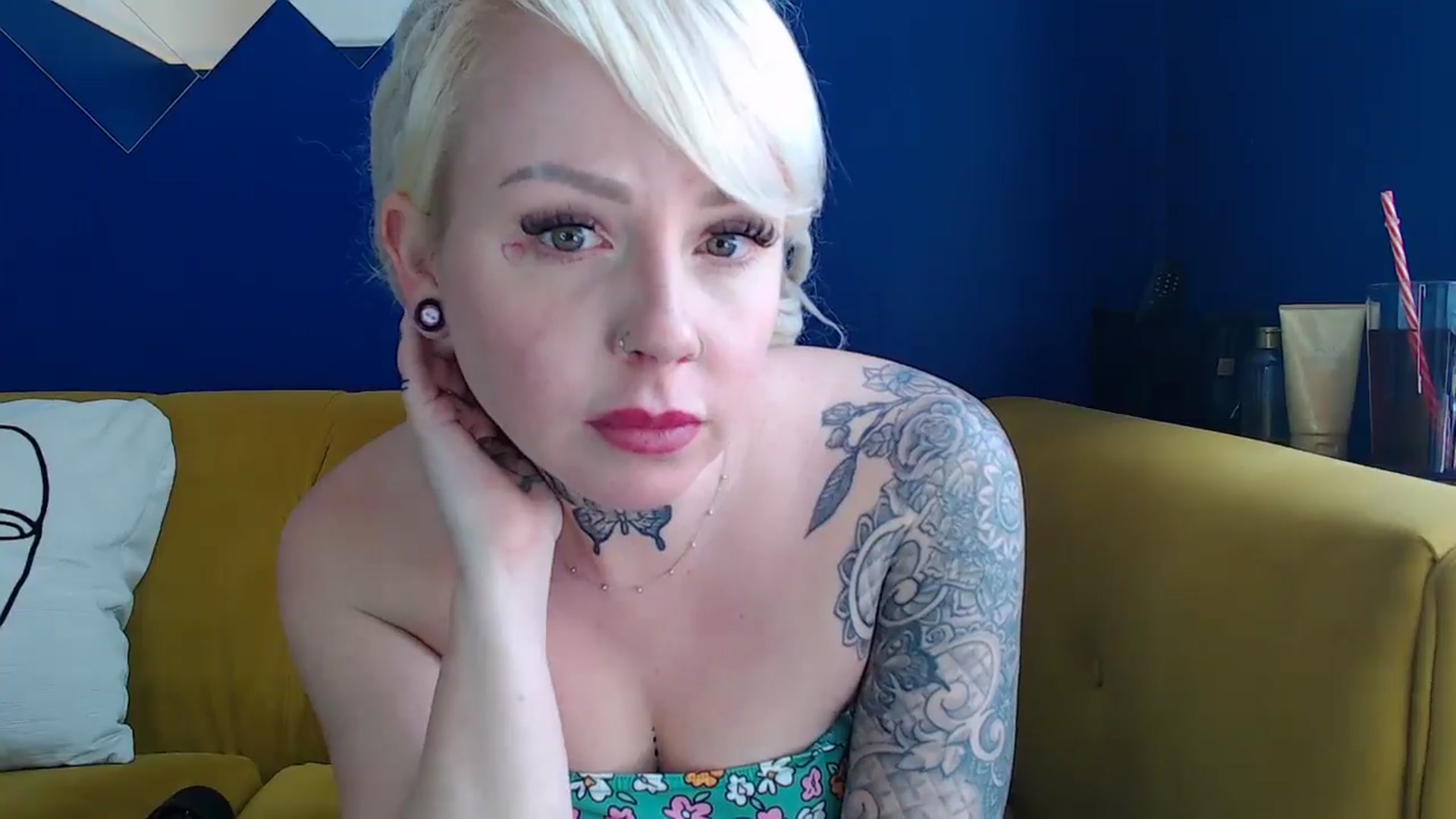 Gallery image thumbnail from pixieDread's myfreecams stream on, 05/13/2024, 12:37 image 8 of 20