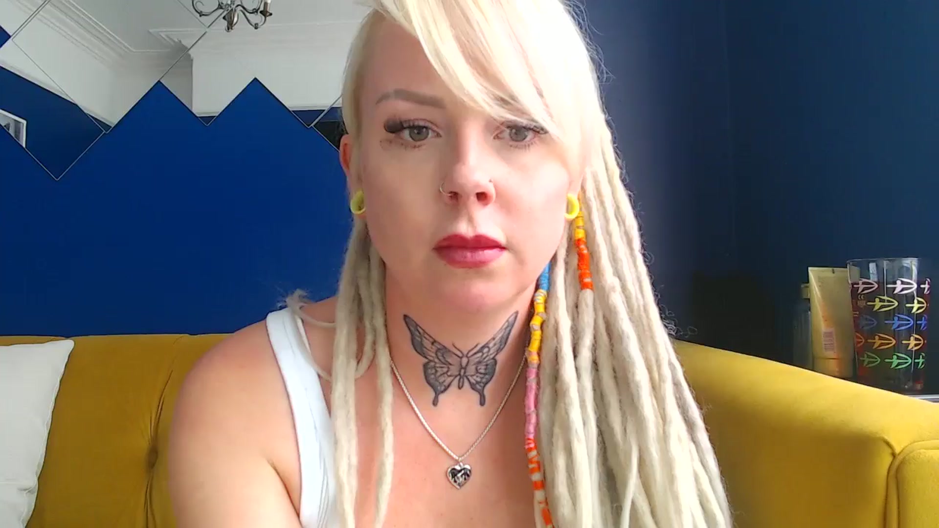 Gallery image thumbnail from pixieDread's myfreecams stream on, 06/11/2024, 12:22 image 10 of 20