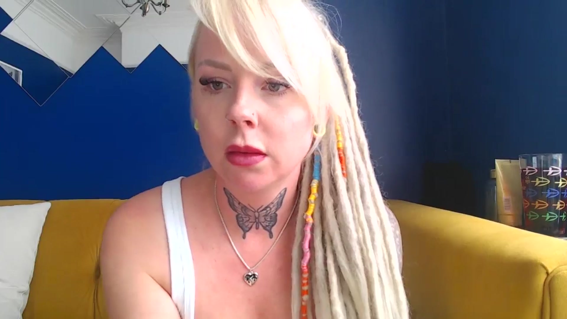 Gallery image thumbnail from pixieDread's myfreecams stream on, 06/11/2024, 12:22 image 18 of 20