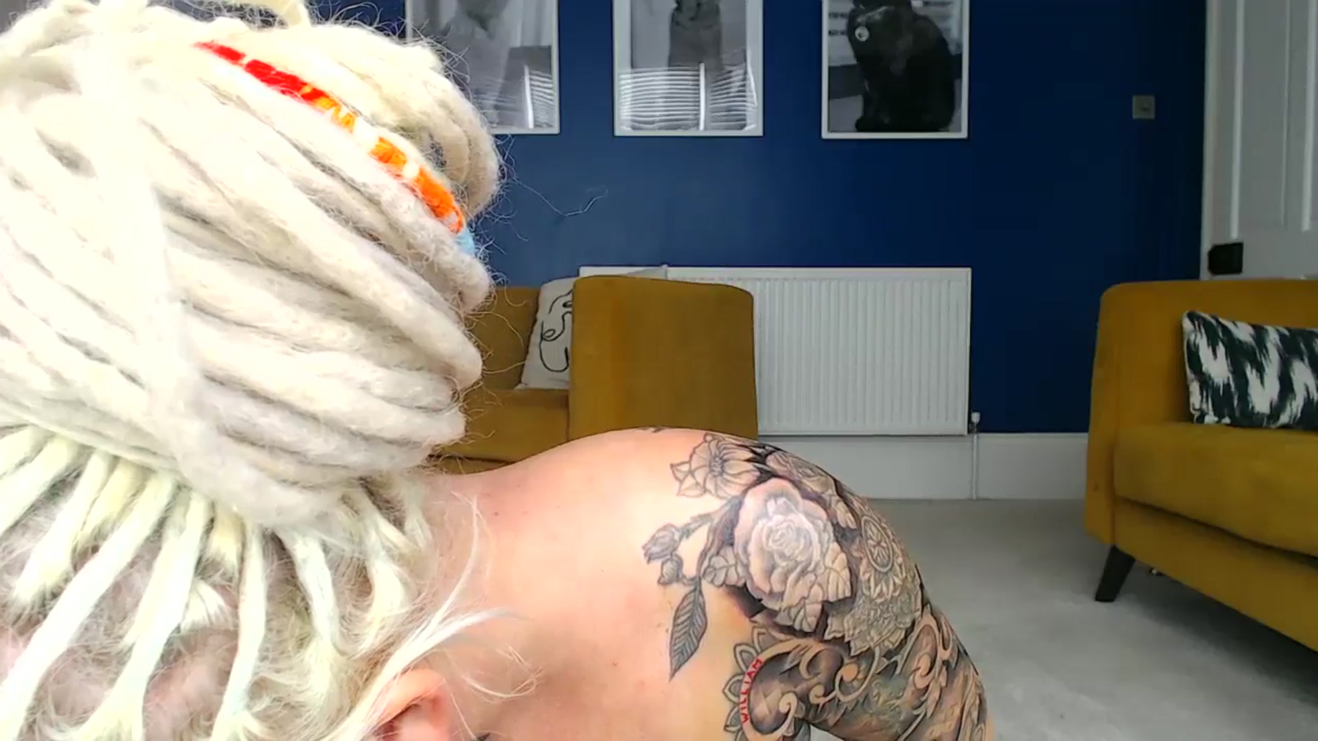 Gallery image thumbnail from pixieDread's myfreecams stream on, 09/06/2024, 13:18 image 20 of 20