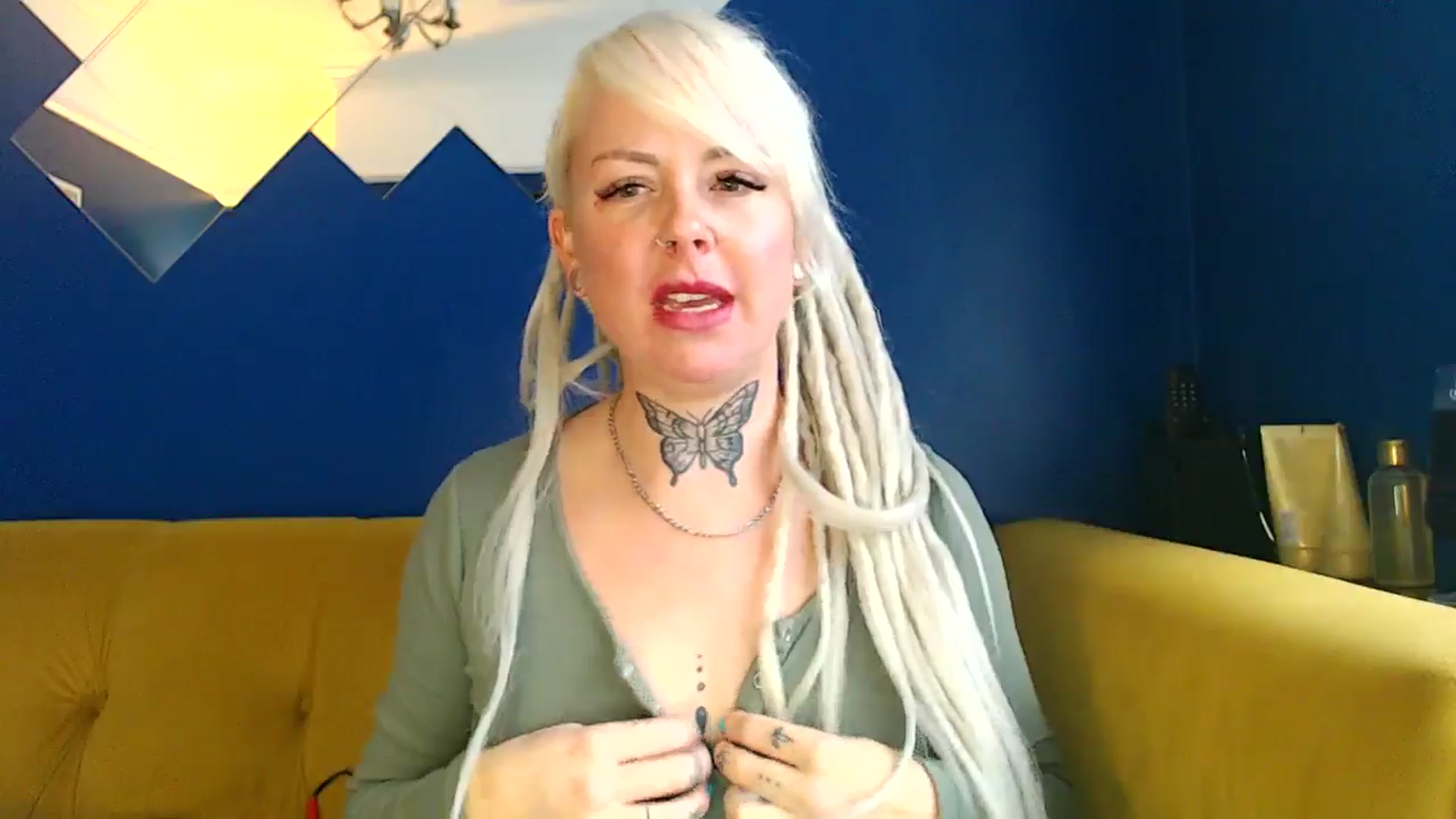 Gallery image thumbnail from pixieDread's myfreecams stream on, 09/13/2024, 10:58 image 2 of 20