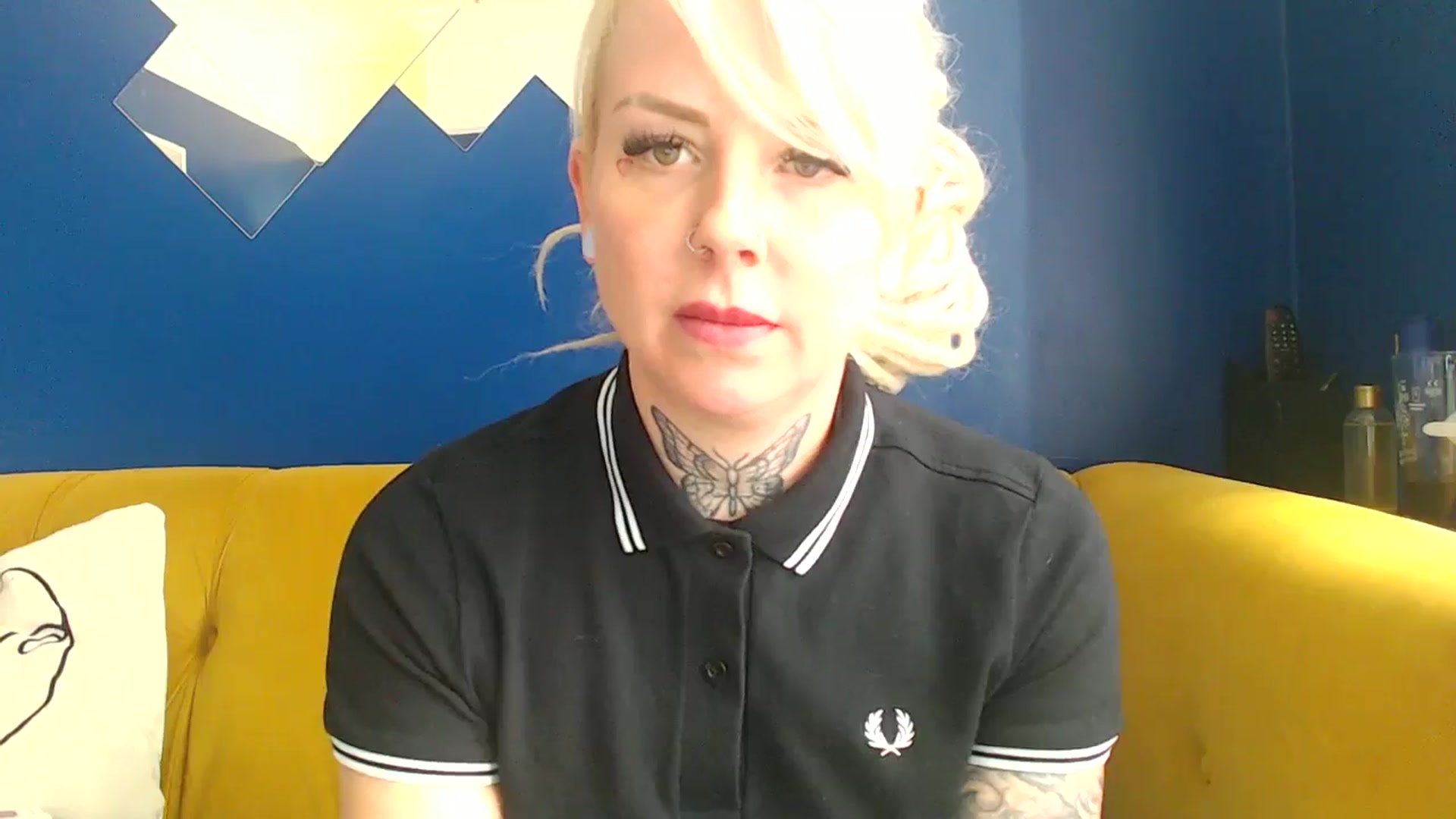 Gallery image thumbnail from pixieDread's myfreecams stream on, 11/11/2024, 13:36 image 19 of 20