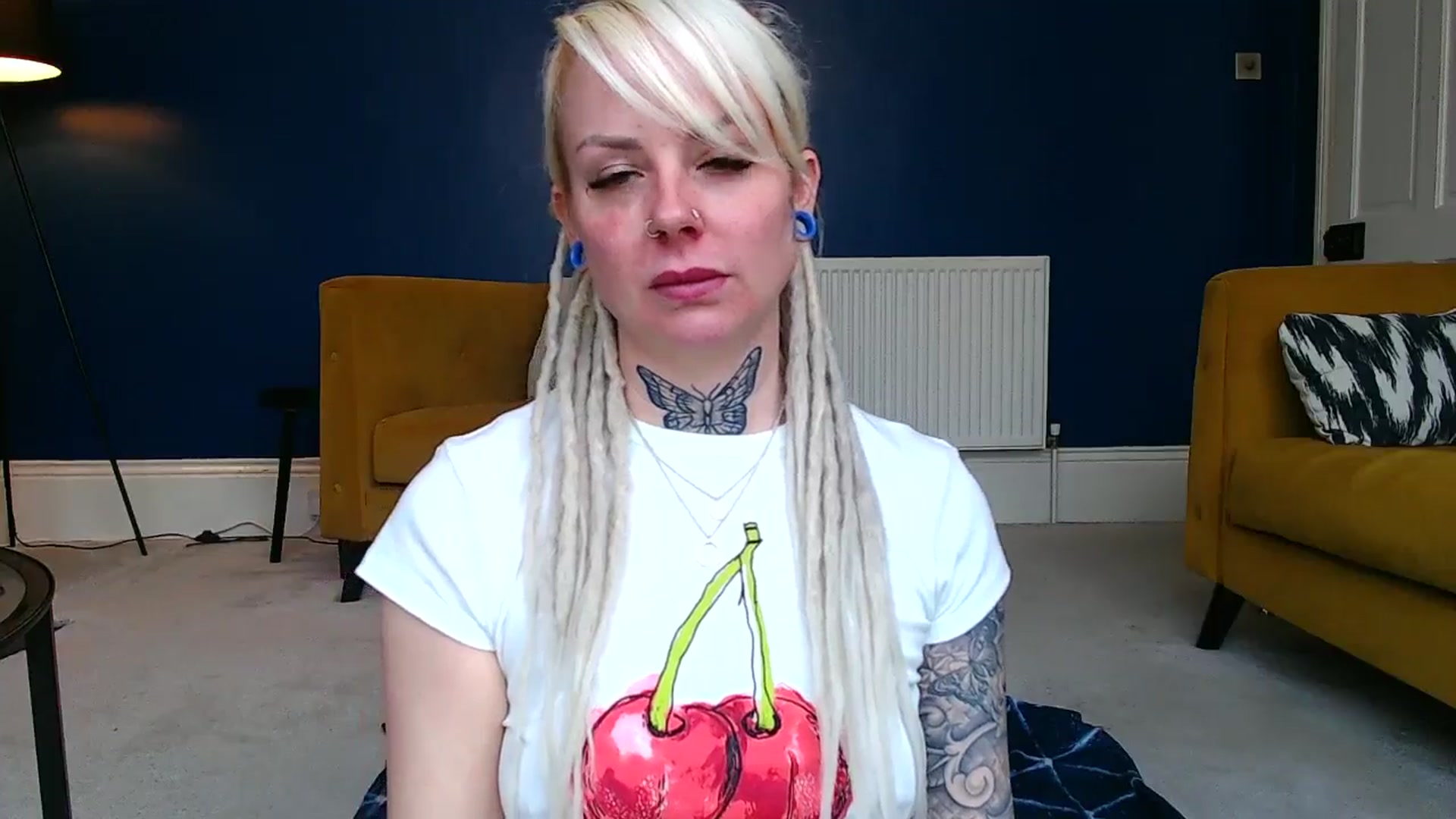 Gallery image thumbnail from pixieDread's myfreecams stream on, 11/28/2024, 12:41 image 9 of 20
