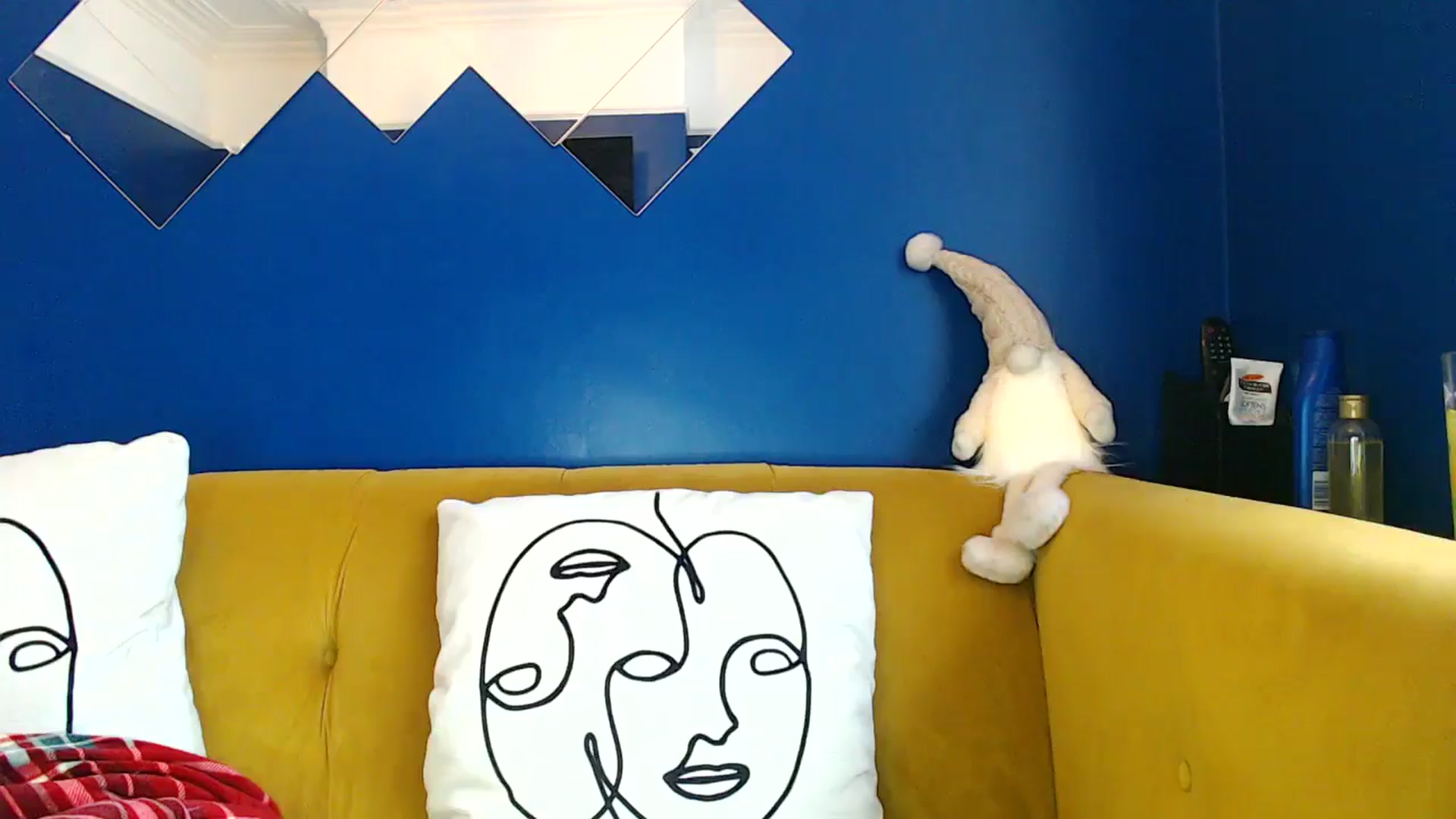 Gallery image thumbnail from pixieDread's myfreecams stream on, 12/02/2024, 13:56 image 4 of 20