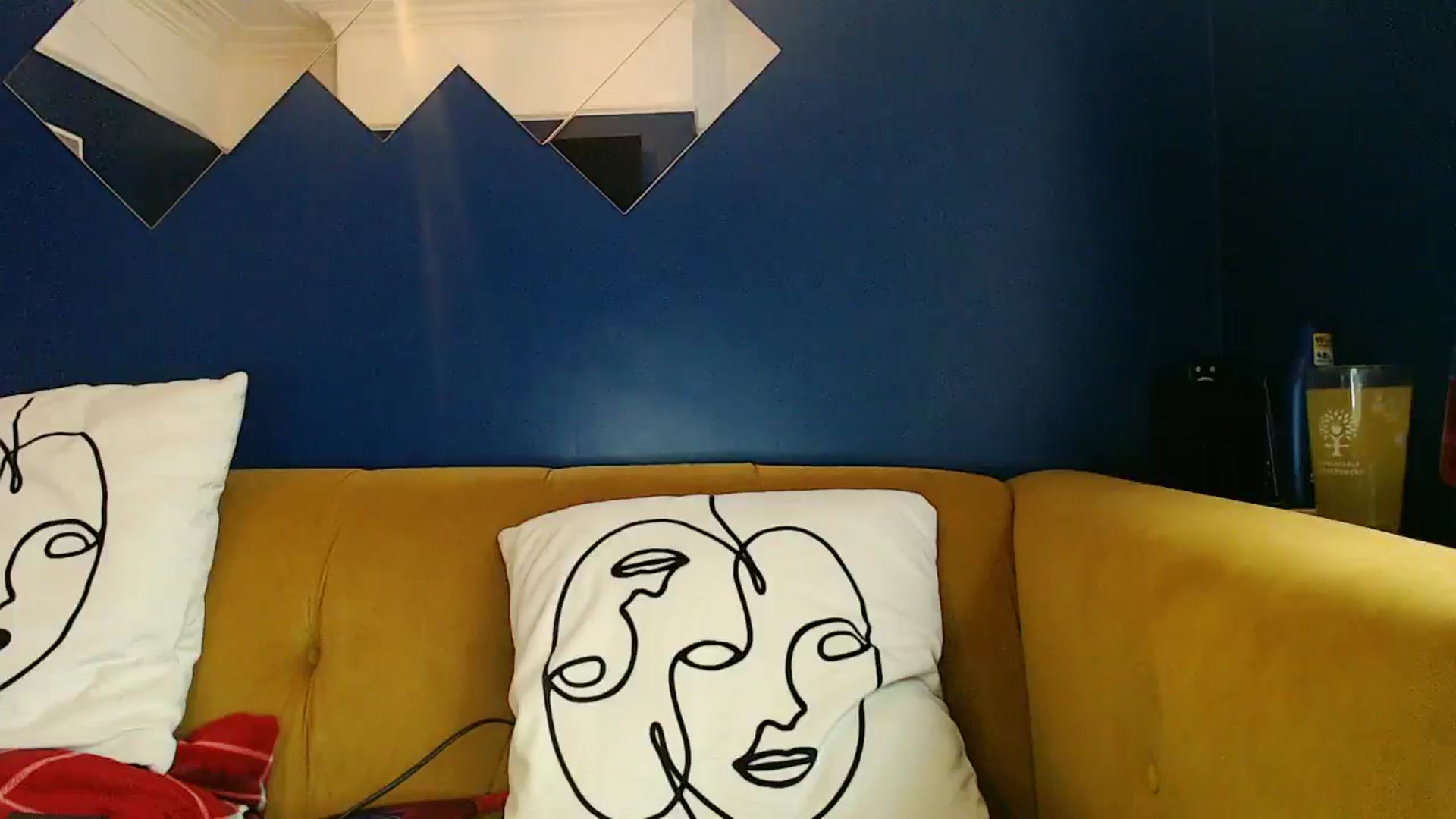 Gallery image thumbnail from pixieDread's myfreecams stream on, 12/11/2024, 13:37 image 20 of 20