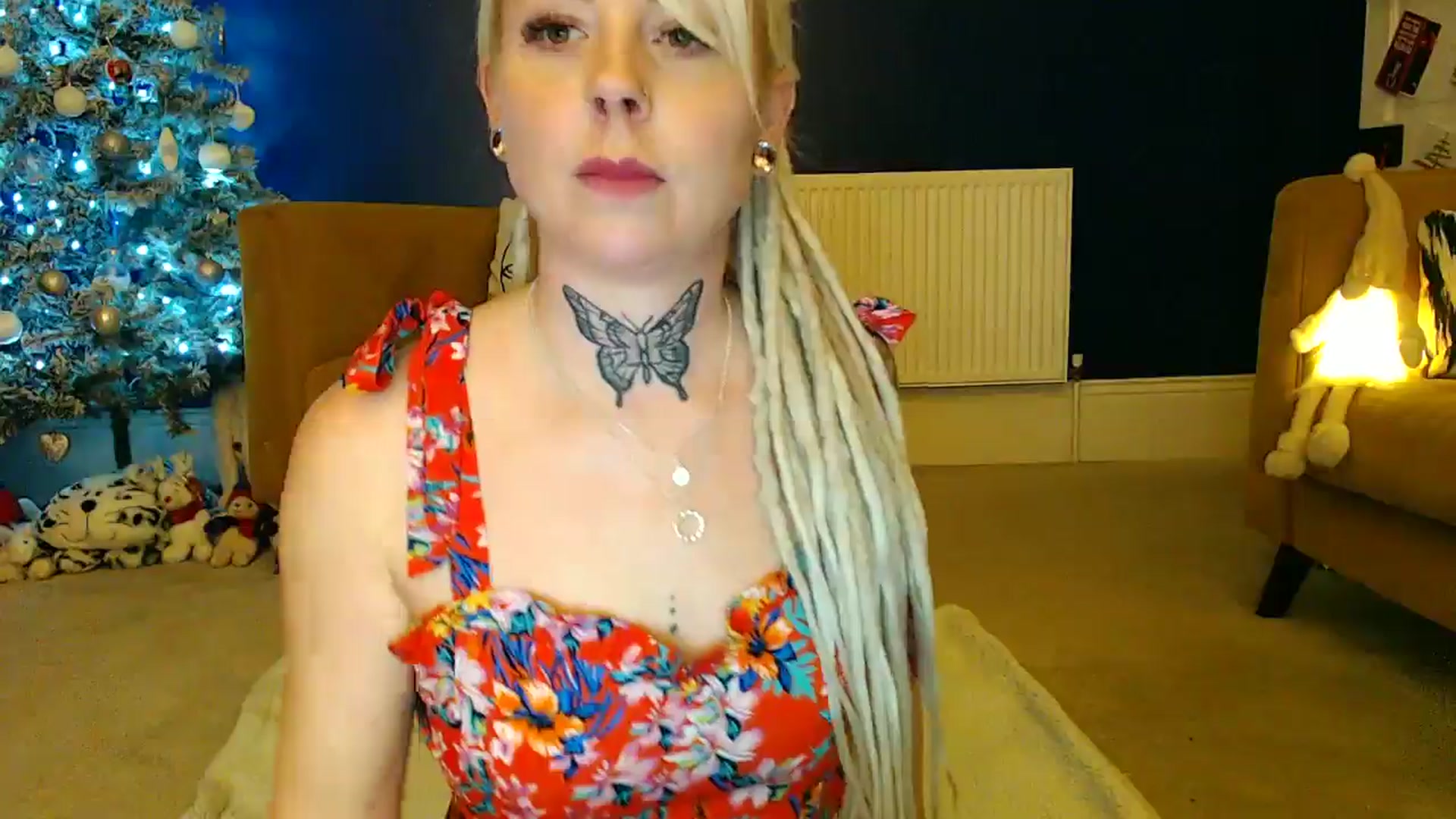 Gallery image thumbnail from pixieDread's myfreecams stream on, 12/13/2024, 19:07 image 20 of 20