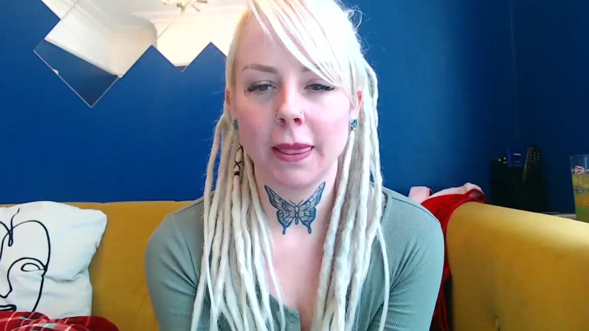 Gallery image thumbnail from pixieDread's myfreecams stream on, 12/16/2024, 13:53 image 1 of 20