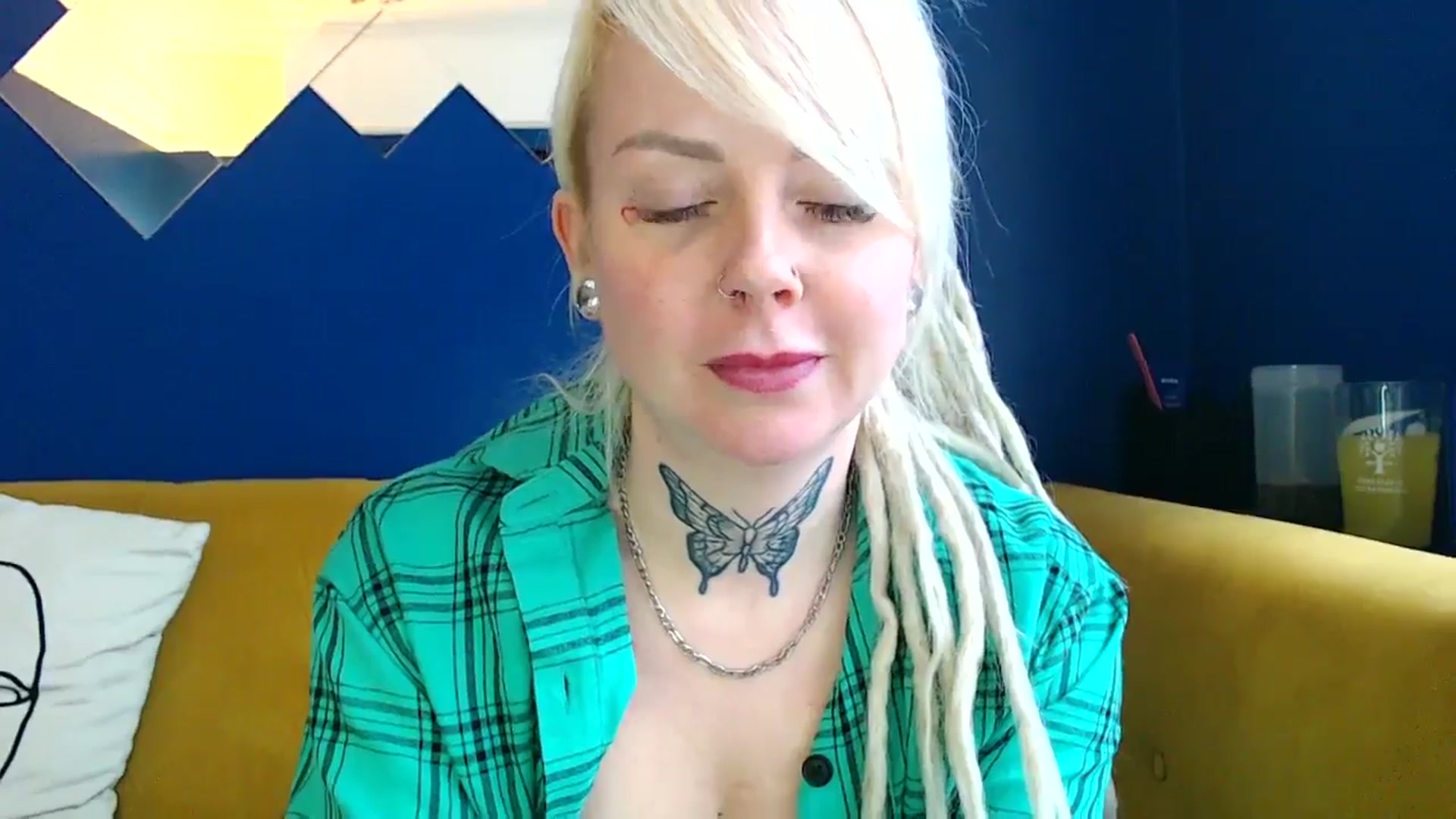 Gallery image thumbnail from pixieDread's myfreecams stream on, 01/10/2025, 13:16 image 12 of 20
