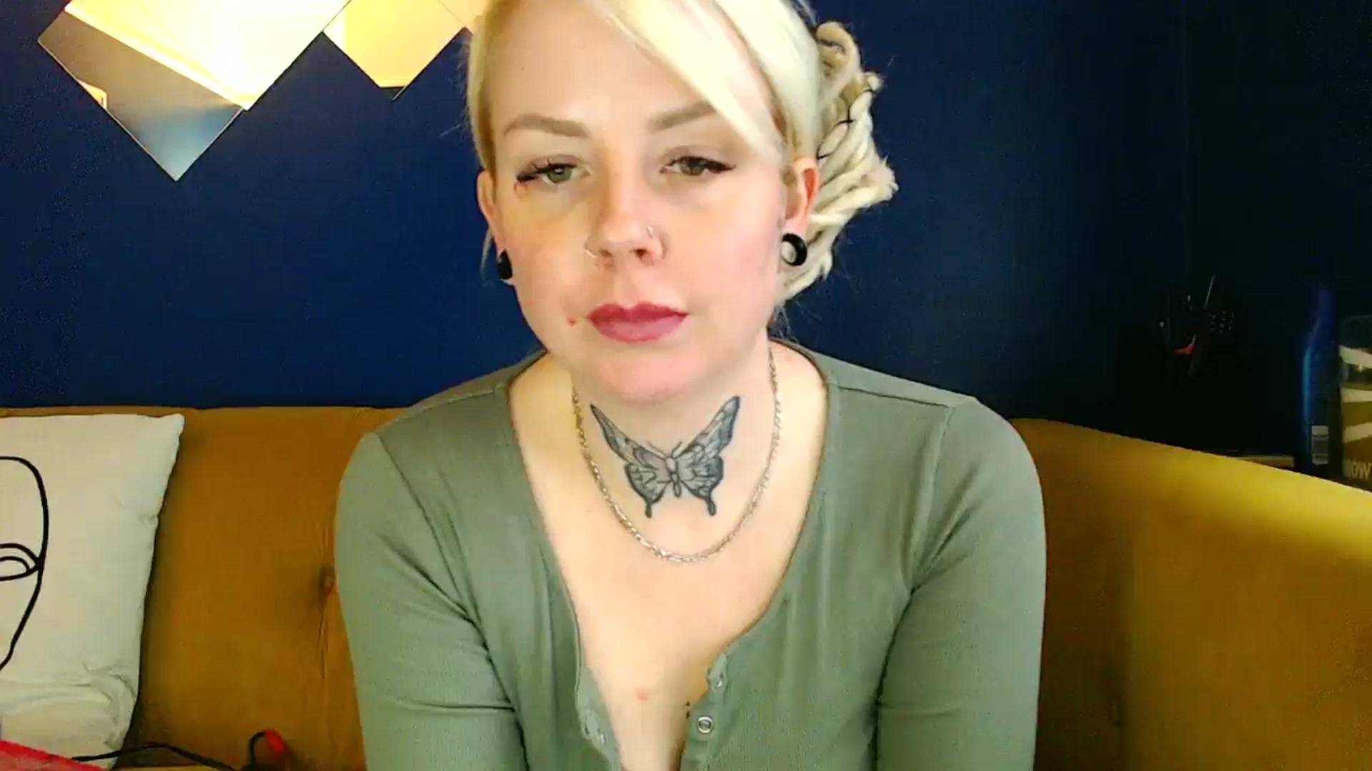 Gallery image thumbnail from pixieDread's myfreecams stream on, 01/13/2025, 13:56 image 11 of 20