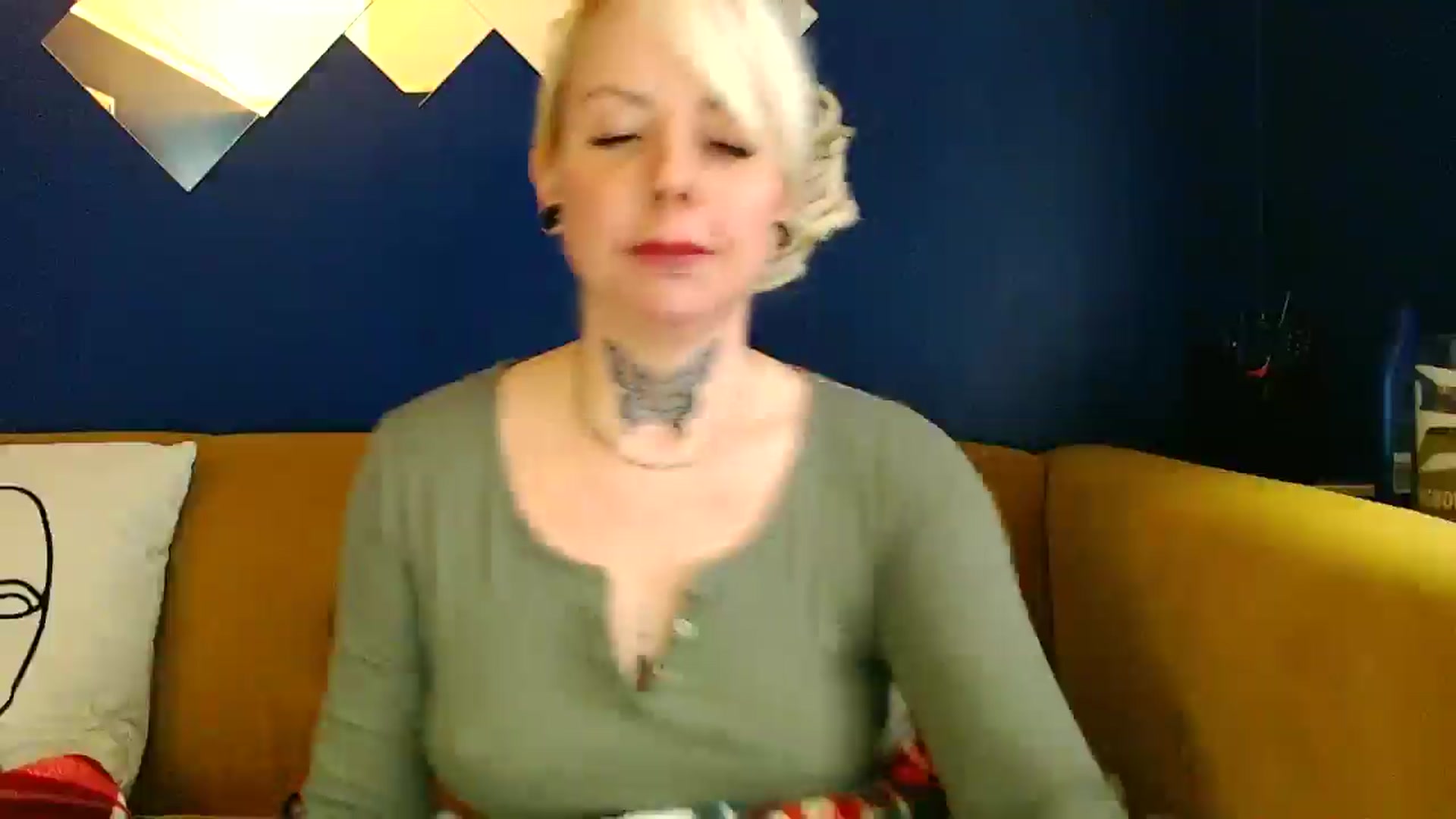 Gallery image thumbnail from pixieDread's myfreecams stream on, 01/13/2025, 13:56 image 18 of 20