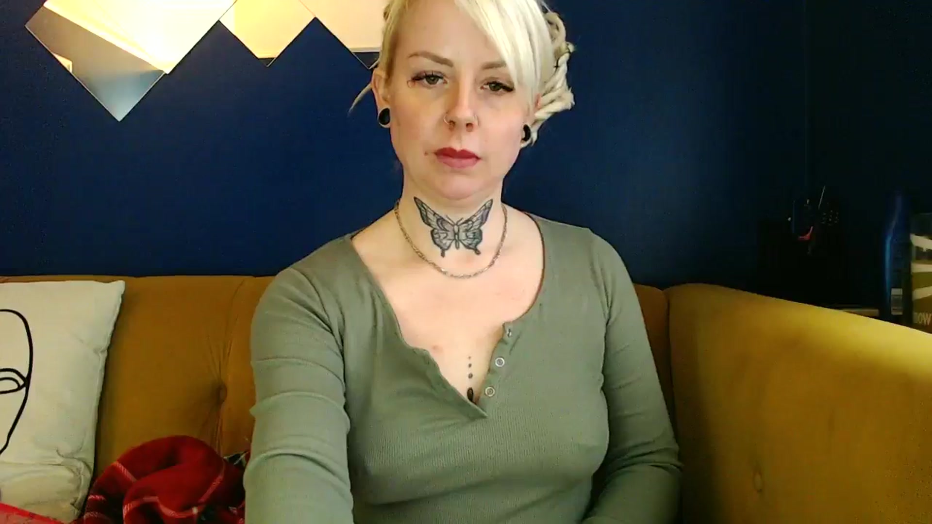 Gallery image thumbnail from pixieDread's myfreecams stream on, 01/13/2025, 13:56 image 12 of 20