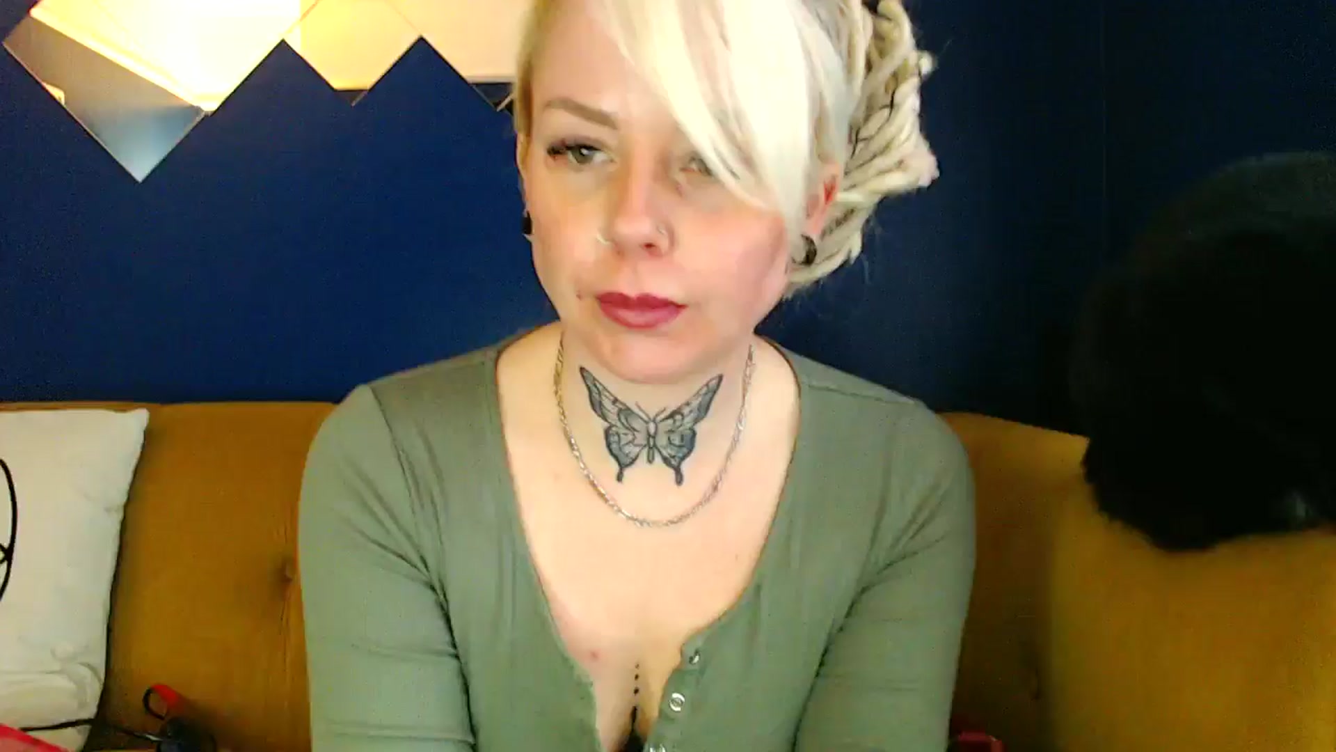 Gallery image thumbnail from pixieDread's myfreecams stream on, 01/13/2025, 13:56 image 1 of 20