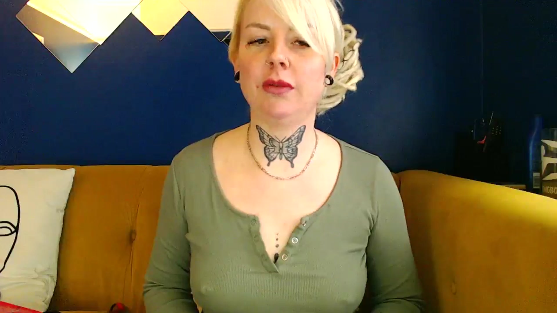 Gallery image thumbnail from pixieDread's myfreecams stream on, 01/13/2025, 13:56 image 20 of 20