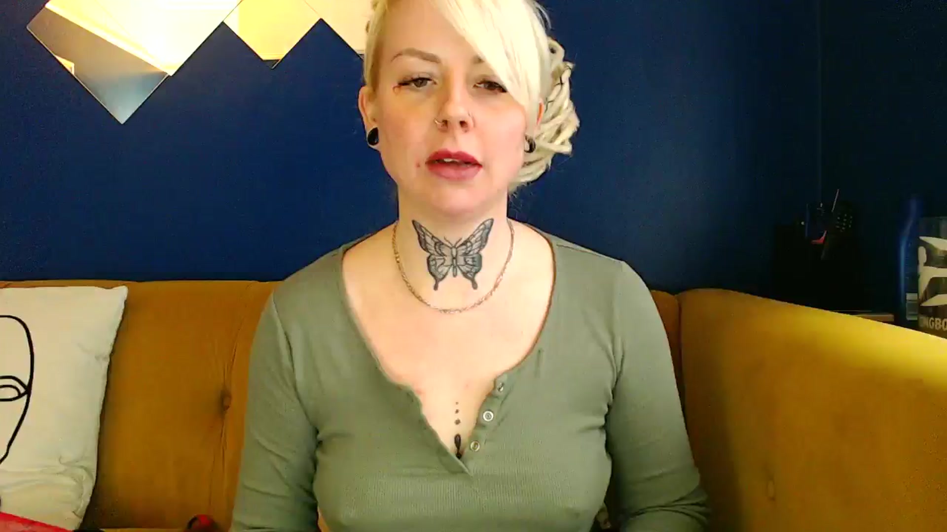 Gallery image thumbnail from pixieDread's myfreecams stream on, 01/13/2025, 14:36 image 1 of 20