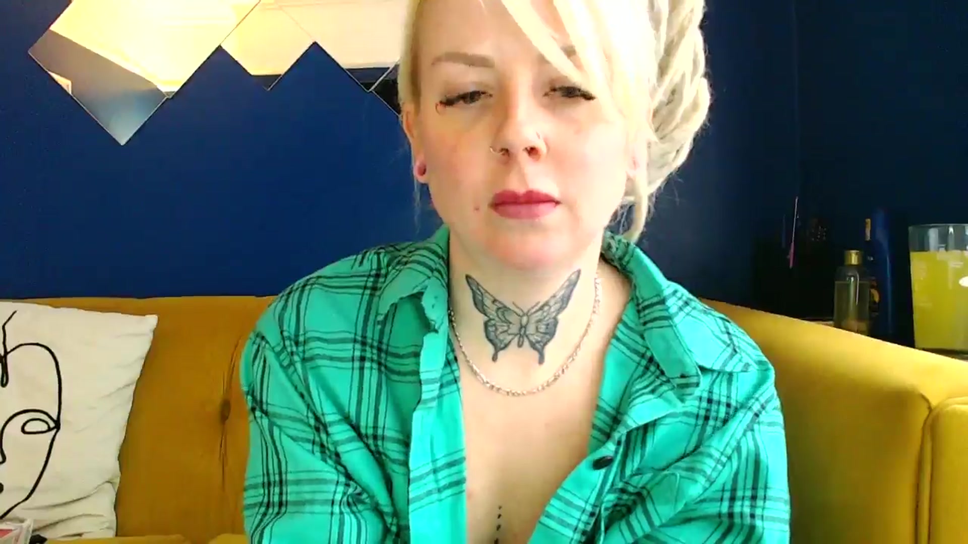Gallery image thumbnail from pixieDread's myfreecams stream on, 01/14/2025, 12:43 image 9 of 20
