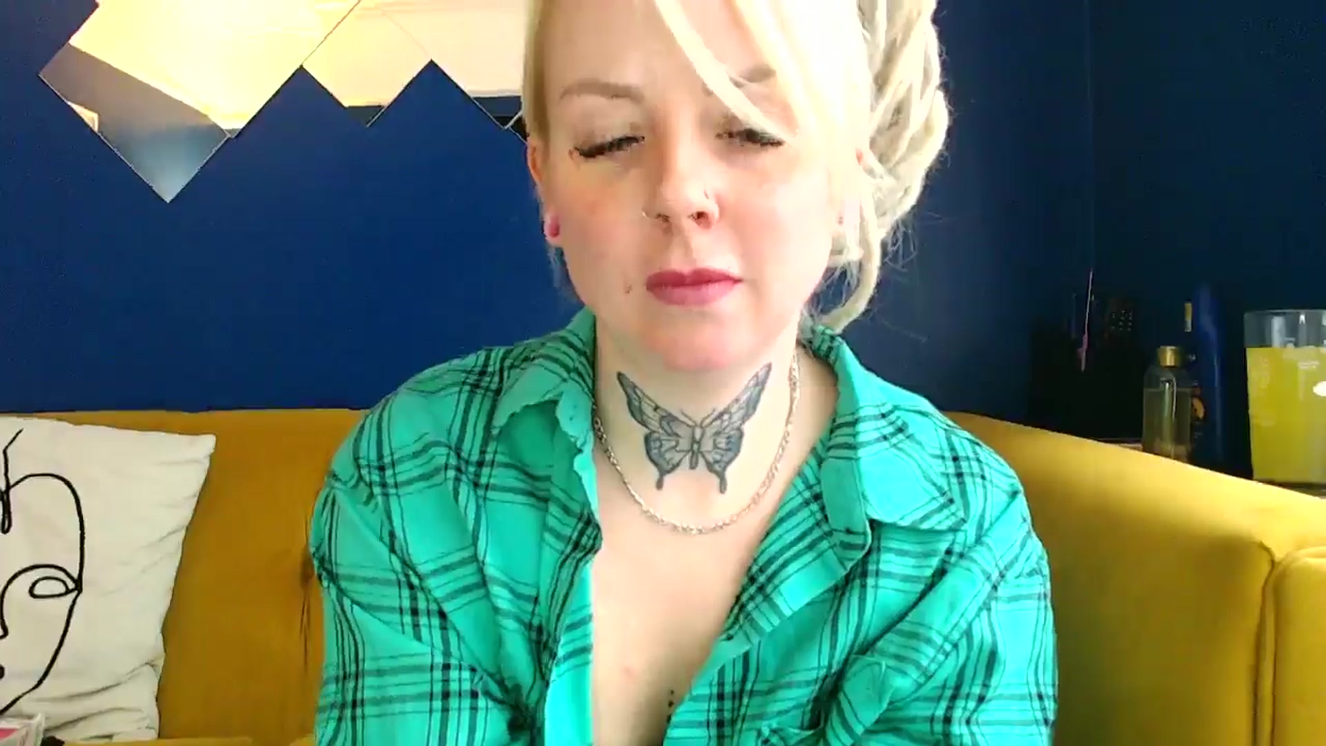 Gallery image thumbnail from pixieDread's myfreecams stream on, 01/14/2025, 12:43 image 11 of 20