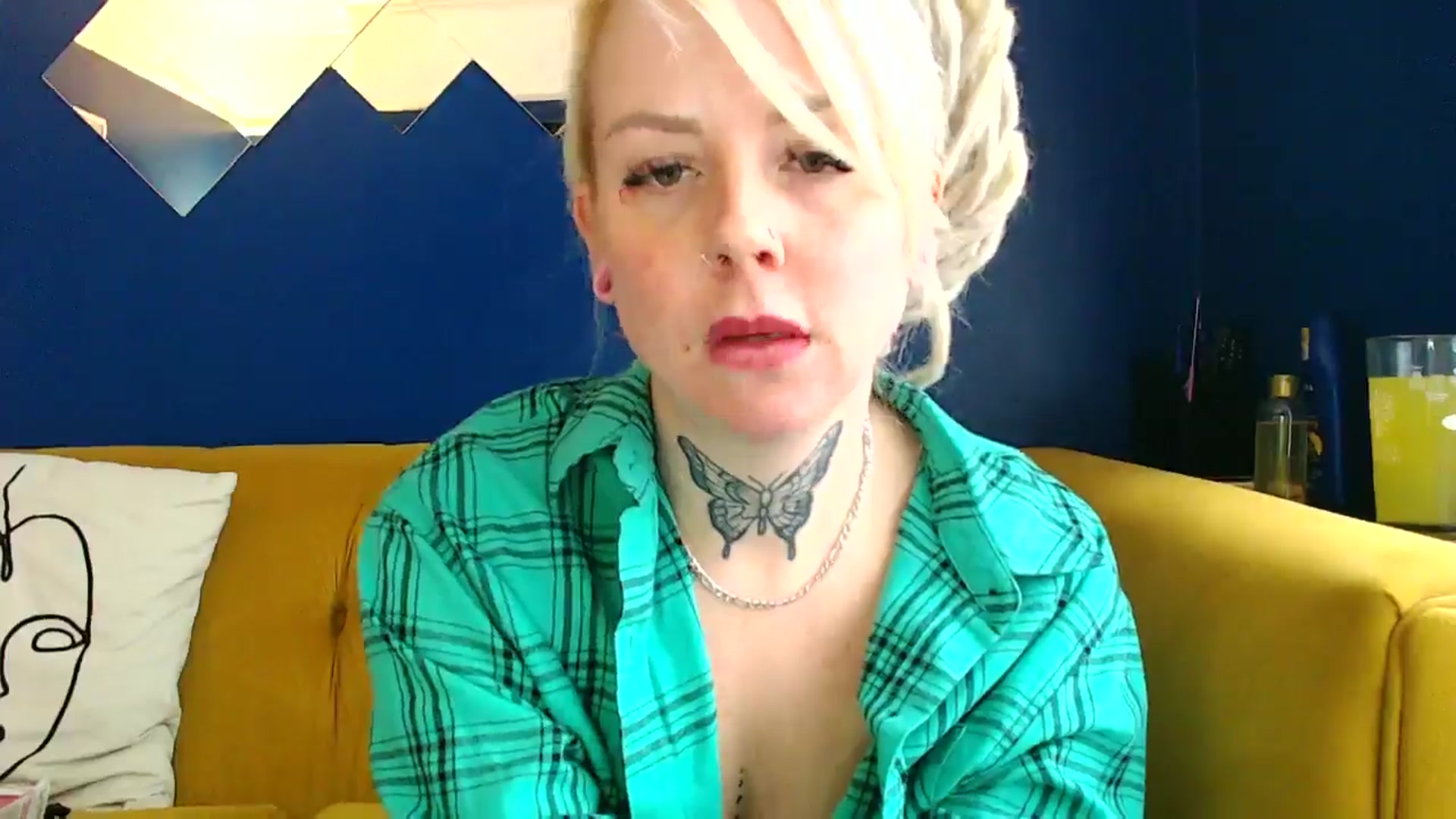 Gallery image thumbnail from pixieDread's myfreecams stream on, 01/14/2025, 12:43 image 10 of 20