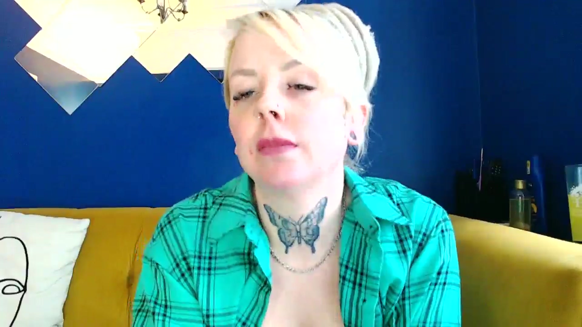 Gallery image thumbnail from pixieDread's myfreecams stream on, 01/14/2025, 13:25 image 2 of 20