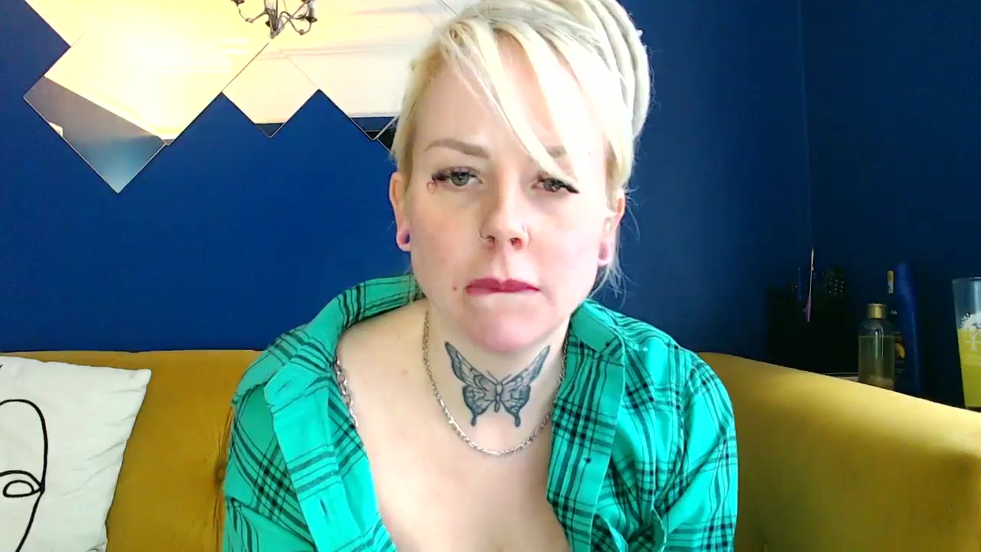 Gallery image thumbnail from pixieDread's myfreecams stream on, 01/14/2025, 13:25 image 6 of 20