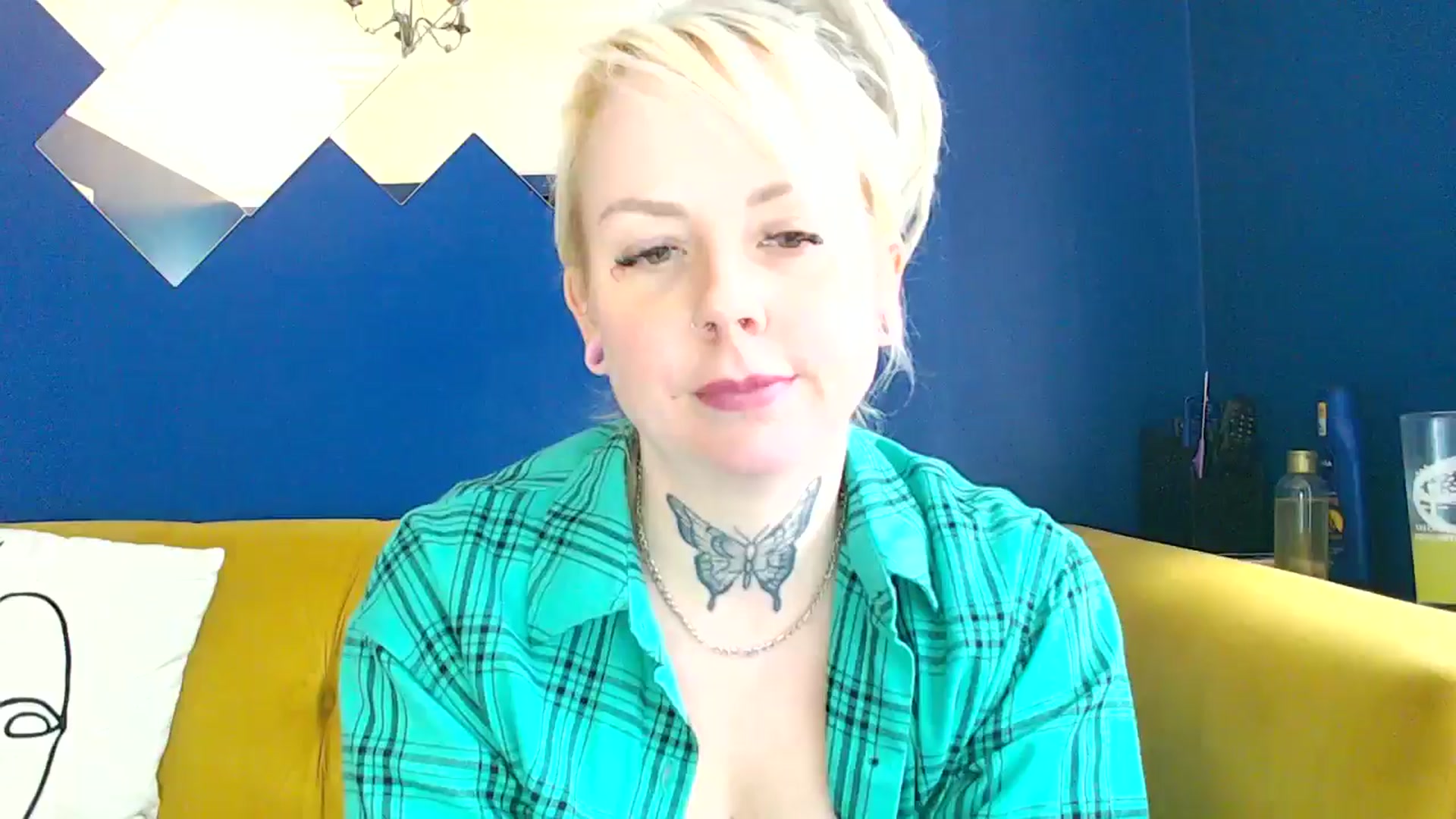 Gallery image thumbnail from pixieDread's myfreecams stream on, 01/14/2025, 13:25 image 19 of 20
