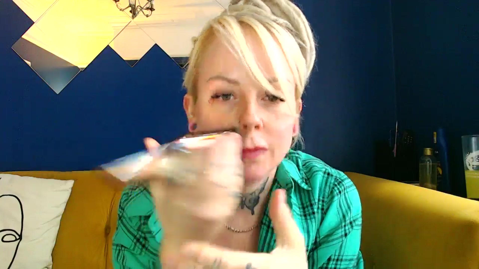 Gallery image thumbnail from pixieDread's myfreecams stream on, 01/14/2025, 13:25 image 12 of 20