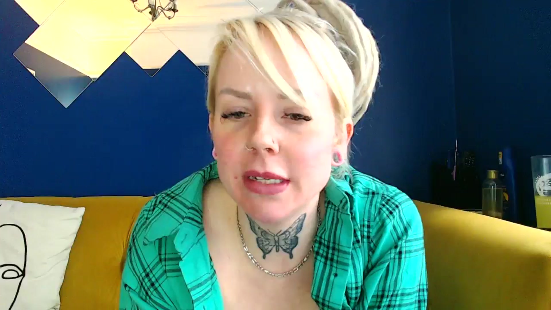 Gallery image thumbnail from pixieDread's myfreecams stream on, 01/14/2025, 13:25 image 11 of 20