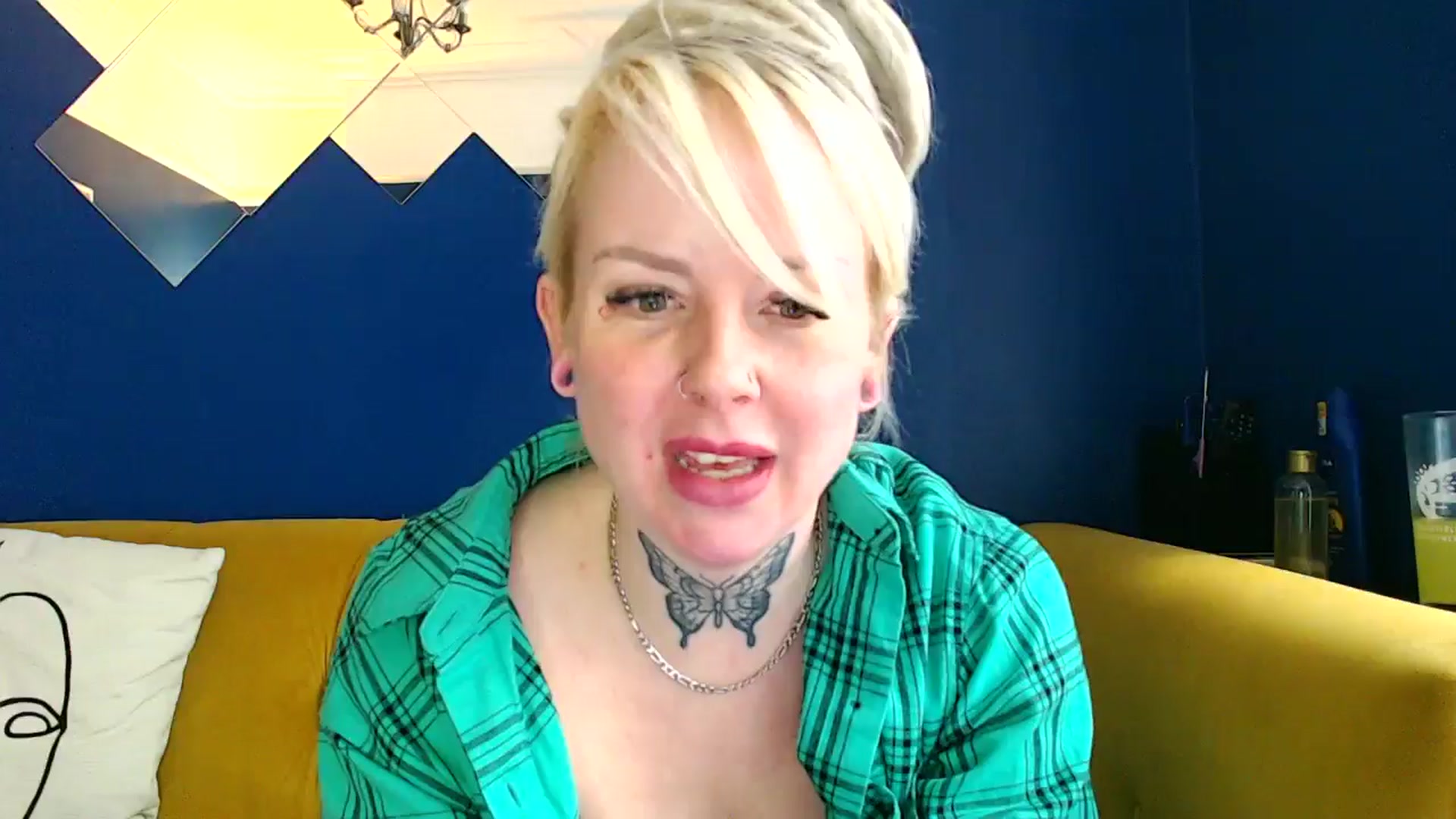 Gallery image thumbnail from pixieDread's myfreecams stream on, 01/14/2025, 13:25 image 10 of 20