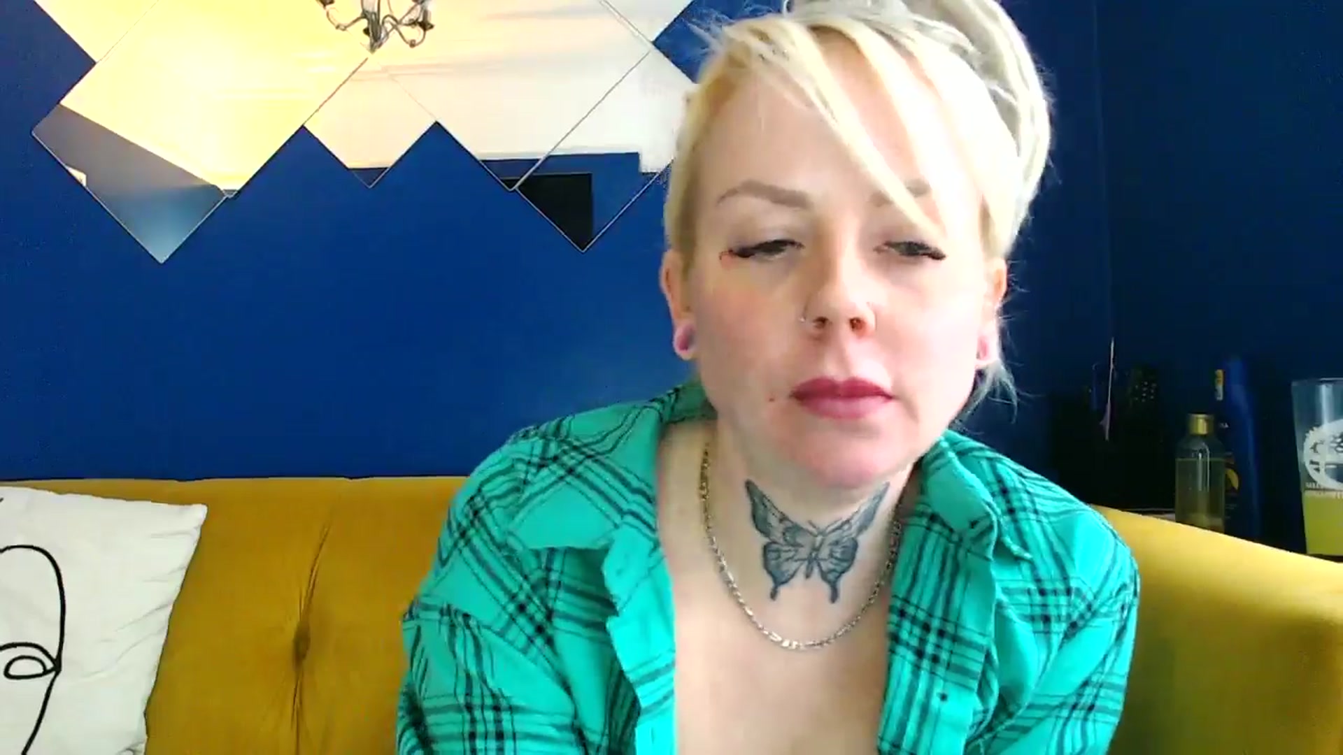 Gallery image thumbnail from pixieDread's myfreecams stream on, 01/14/2025, 13:25 image 13 of 20