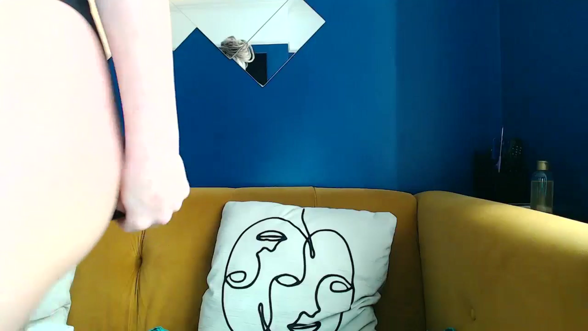 Gallery image thumbnail from pixieDread's myfreecams stream on, 01/14/2025, 14:29 image 18 of 20