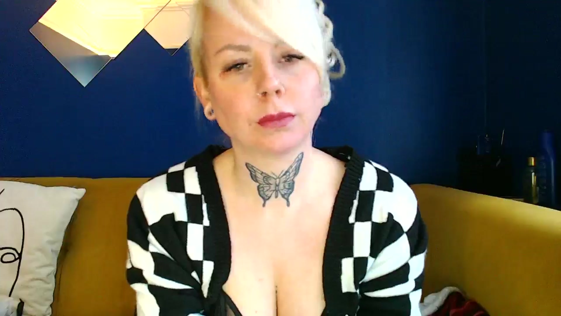 Gallery image thumbnail from pixieDread's myfreecams stream on, 01/15/2025, 12:40 image 3 of 20
