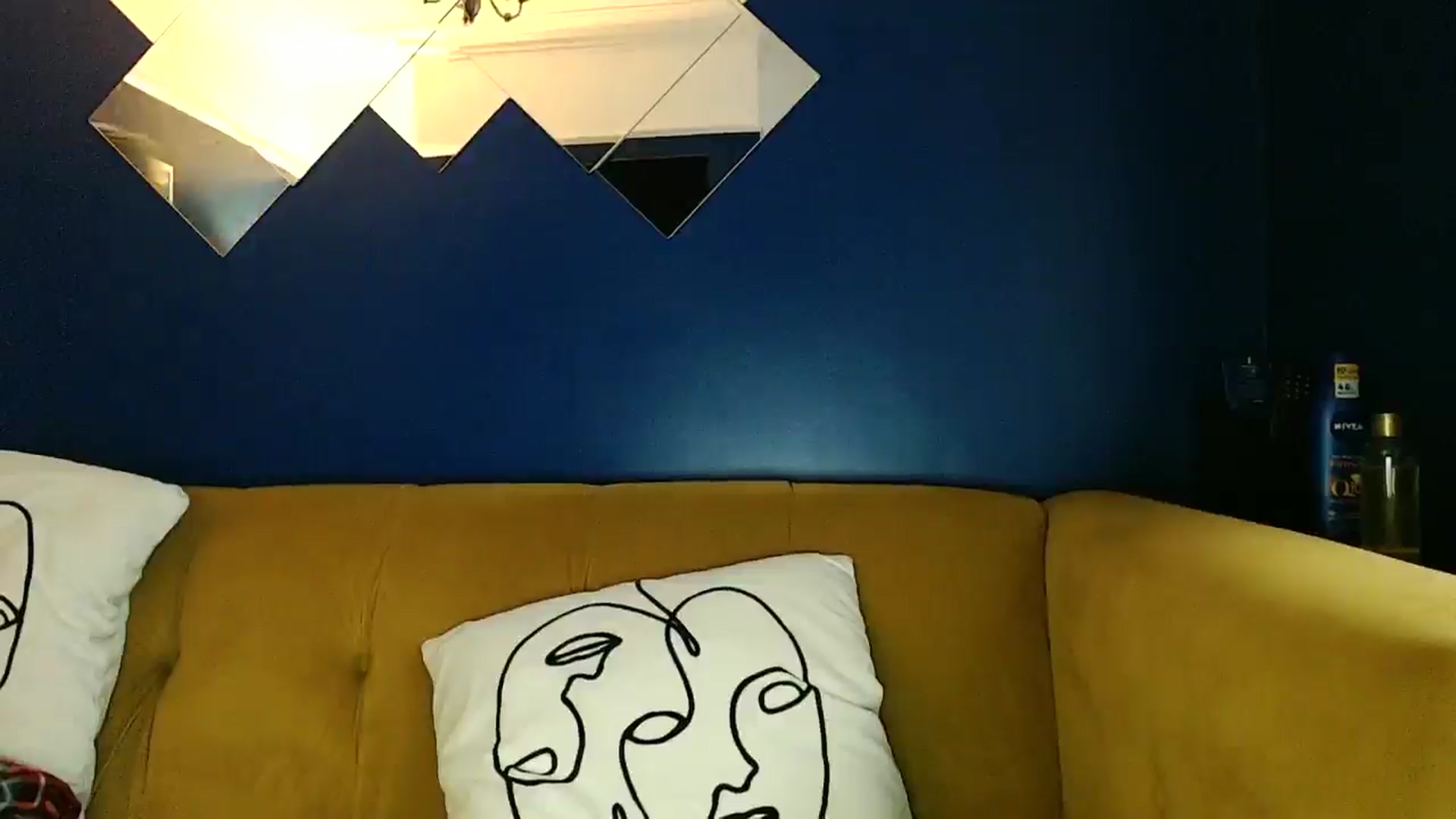 Gallery image thumbnail from pixieDread's myfreecams stream on, 01/21/2025, 14:45 image 13 of 20