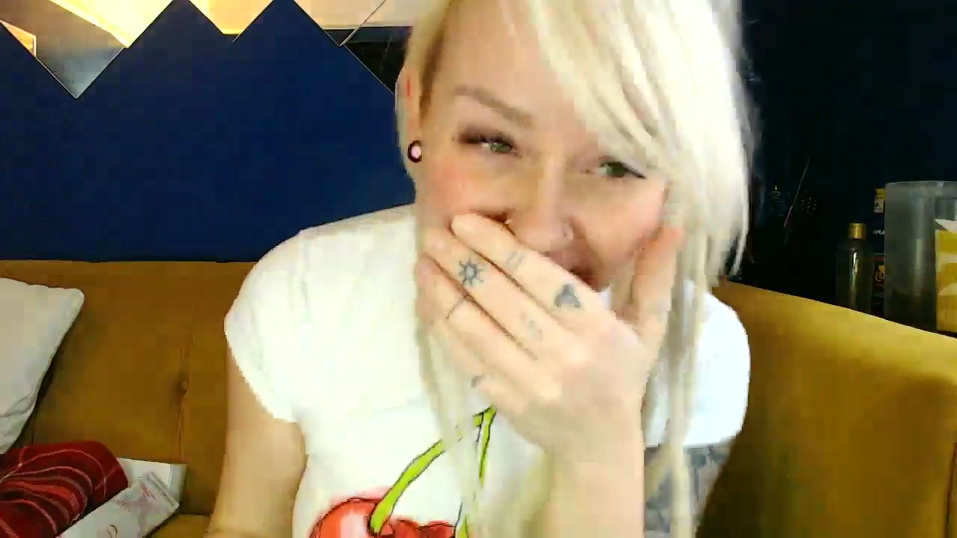 Gallery image thumbnail from pixieDread's myfreecams stream on, 01/22/2025, 13:40 image 9 of 20