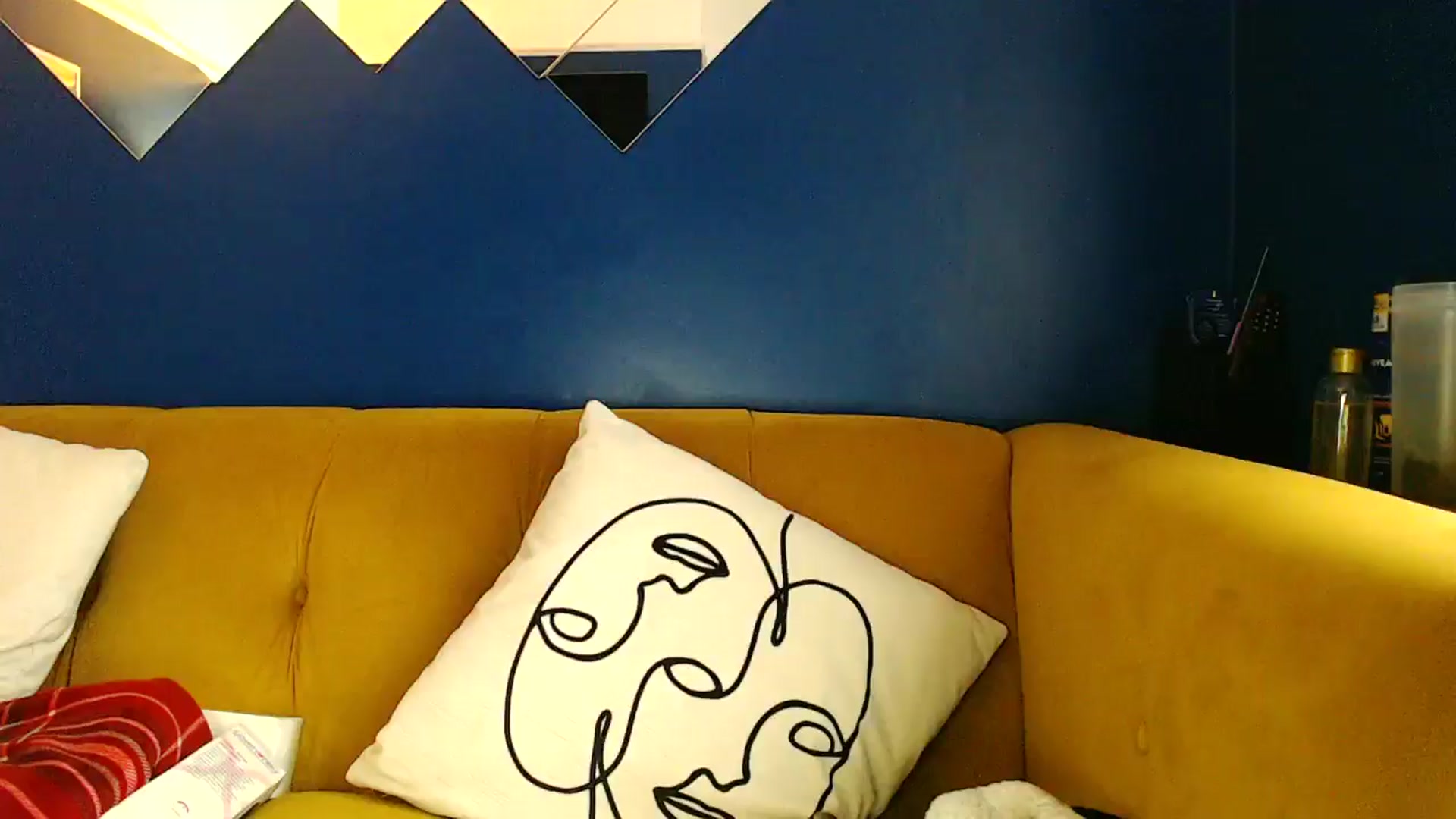 Gallery image thumbnail from pixieDread's myfreecams stream on, 01/22/2025, 13:40 image 20 of 20