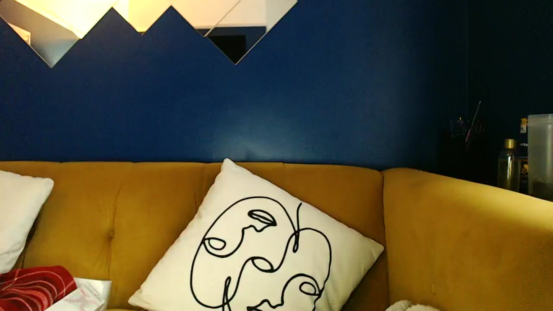 Gallery image thumbnail from pixieDread's myfreecams stream on, 01/22/2025, 14:37 image 8 of 20