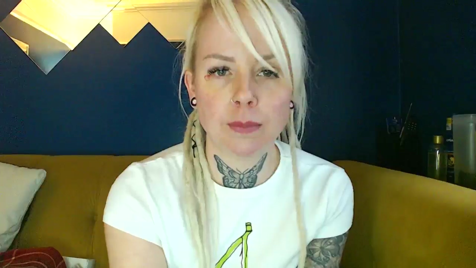 Gallery image thumbnail from pixieDread's myfreecams stream on, 01/22/2025, 14:37 image 20 of 20