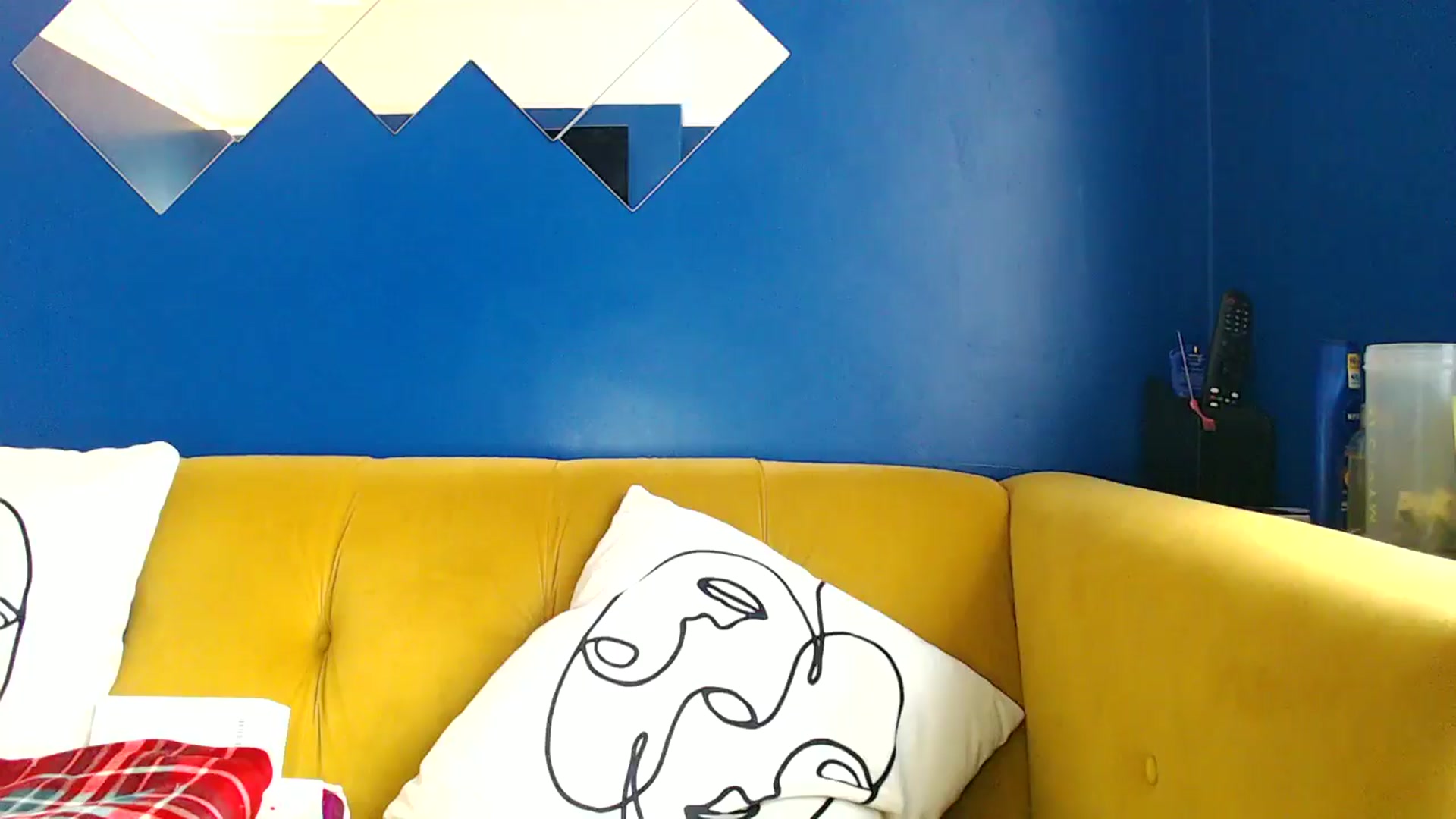 Gallery image thumbnail from pixieDread's myfreecams stream on, 01/24/2025, 12:32 image 10 of 20