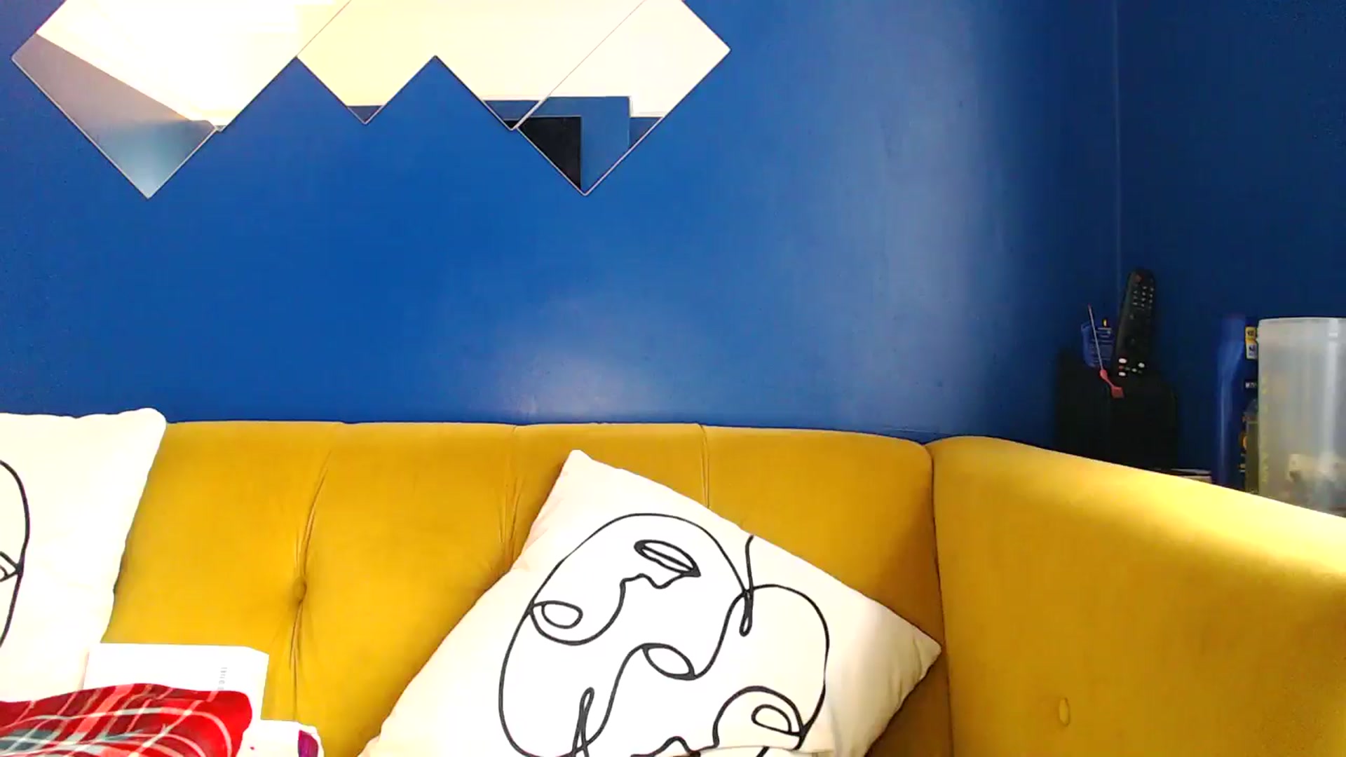 Gallery image thumbnail from pixieDread's myfreecams stream on, 01/24/2025, 12:47 image 3 of 20