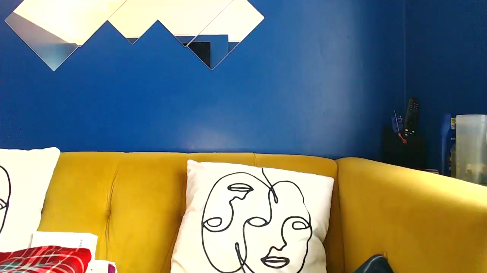 Gallery image thumbnail from pixieDread's myfreecams stream on, 01/24/2025, 12:47 image 5 of 20