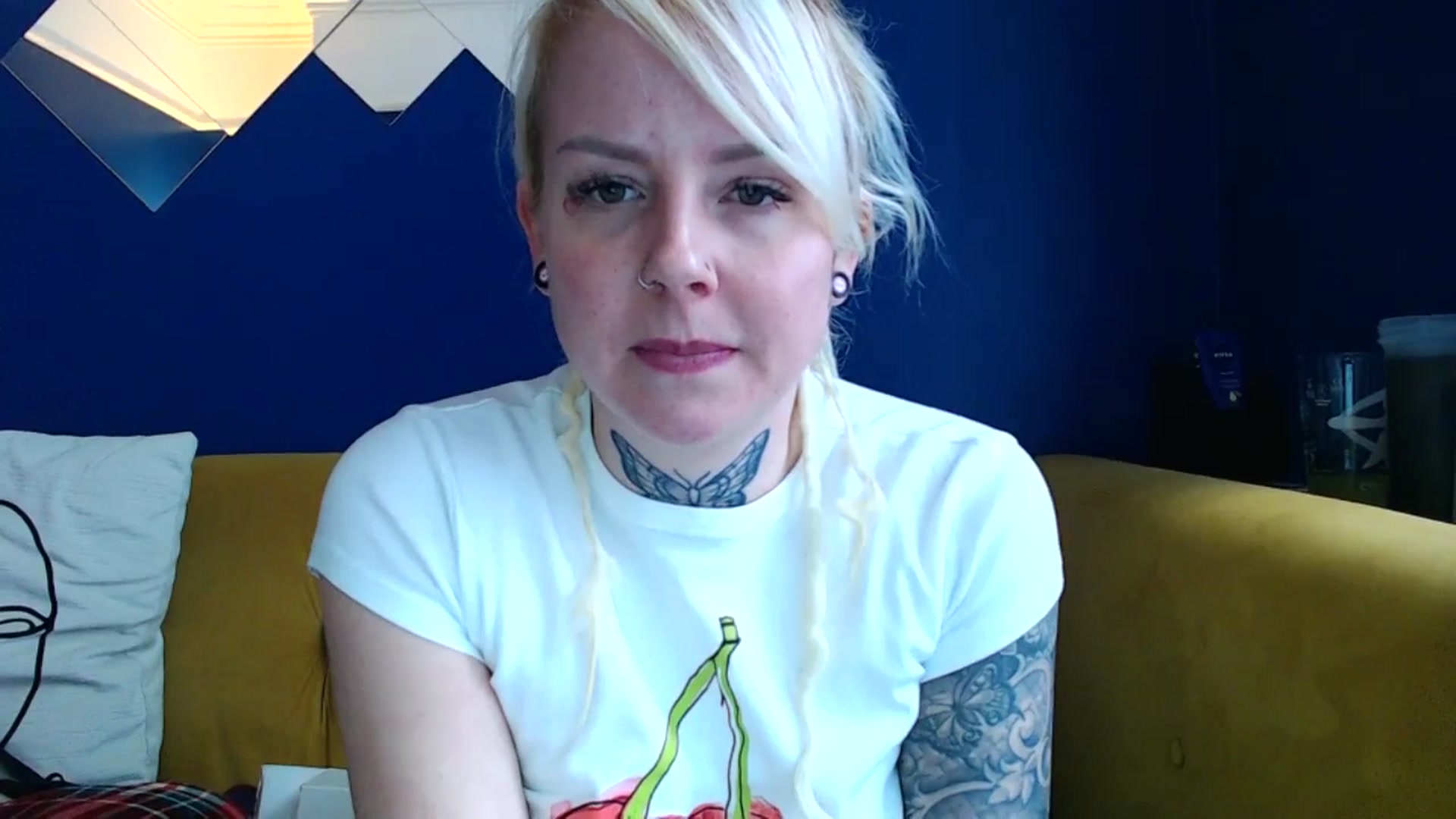 Gallery image thumbnail from pixieDread's myfreecams stream on, 01/29/2025, 13:24 image 17 of 20