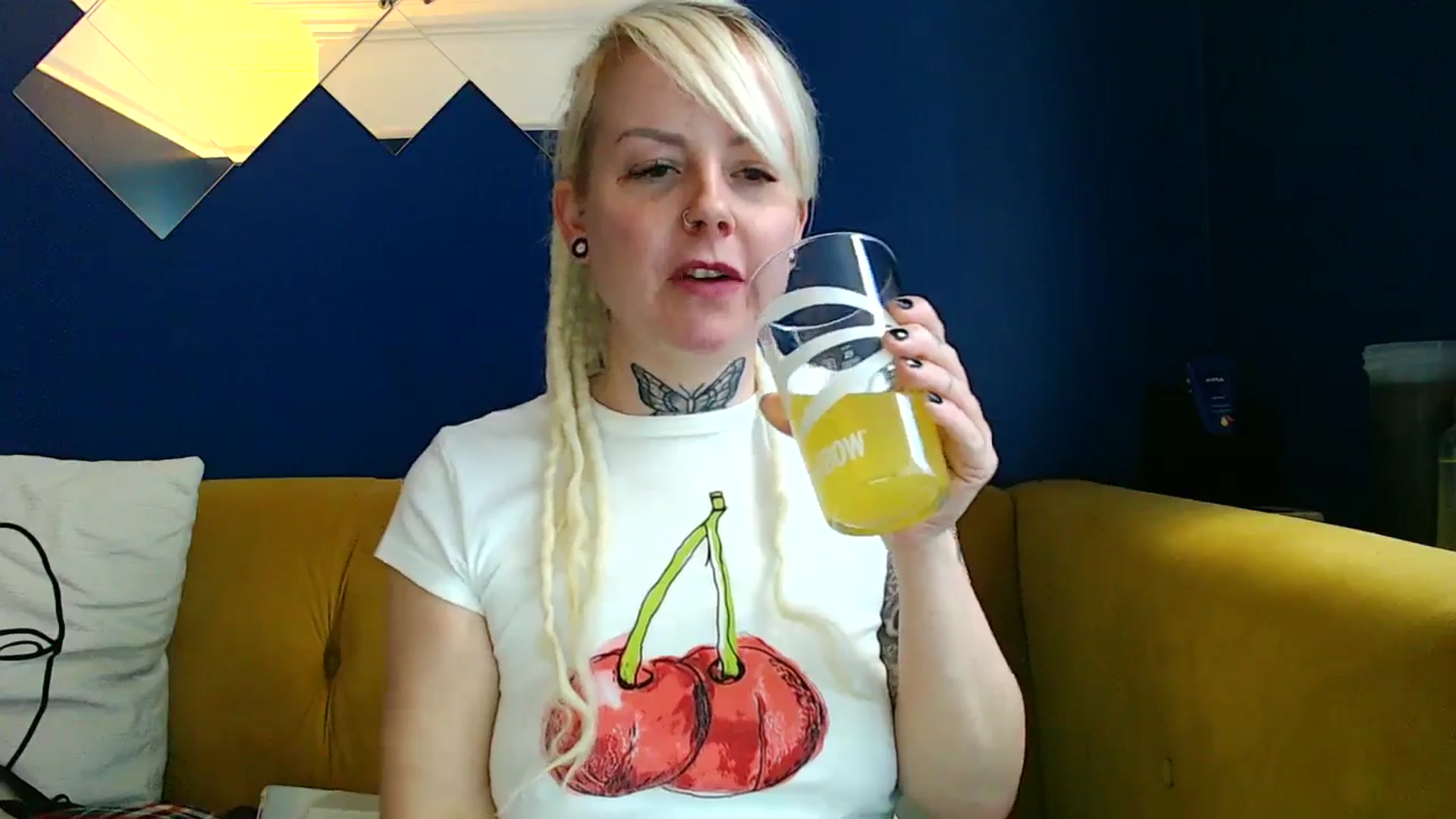 Gallery image thumbnail from pixieDread's myfreecams stream on, 01/29/2025, 13:24 image 9 of 20