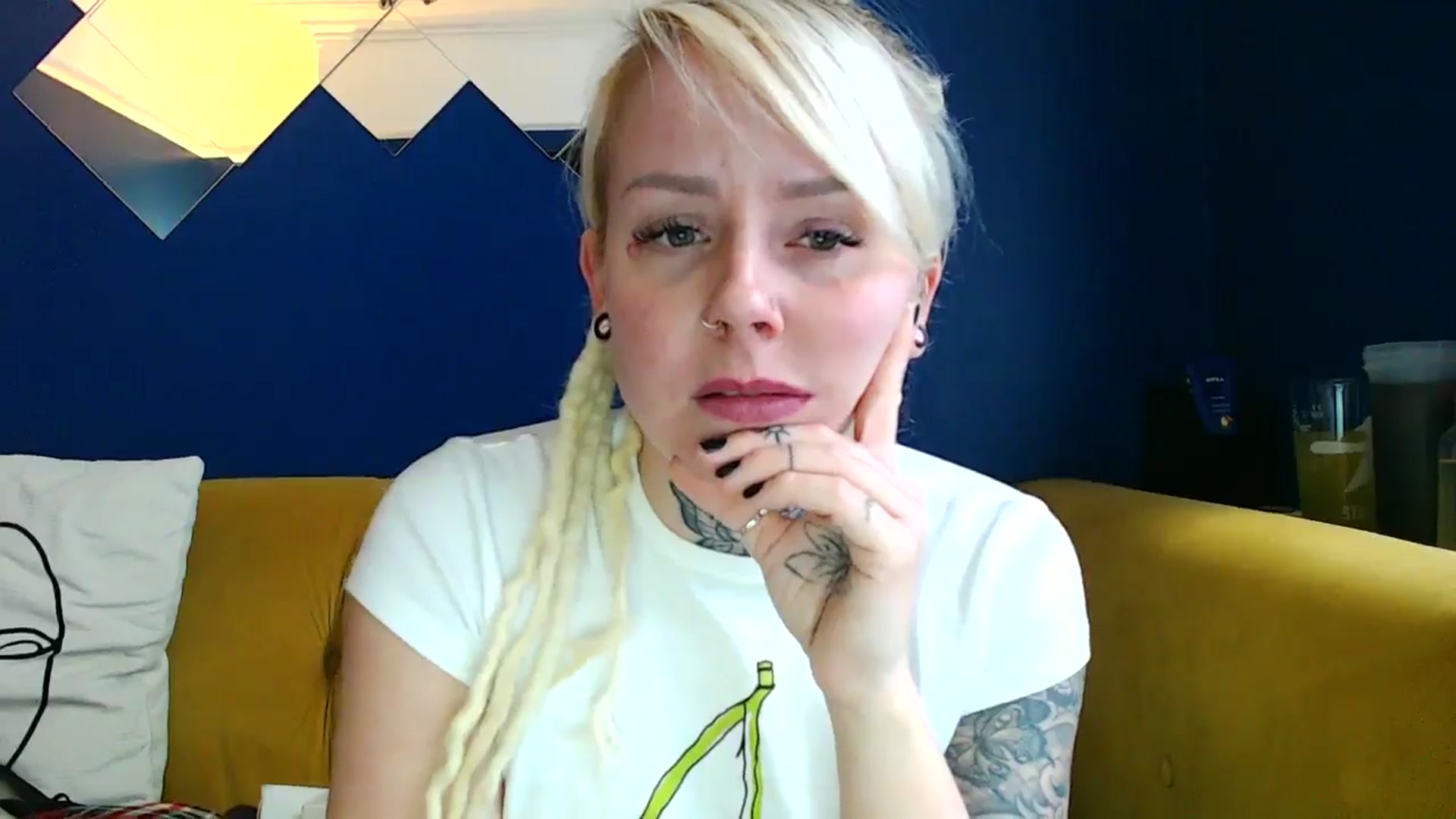 Gallery image thumbnail from pixieDread's myfreecams stream on, 01/29/2025, 13:24 image 7 of 20