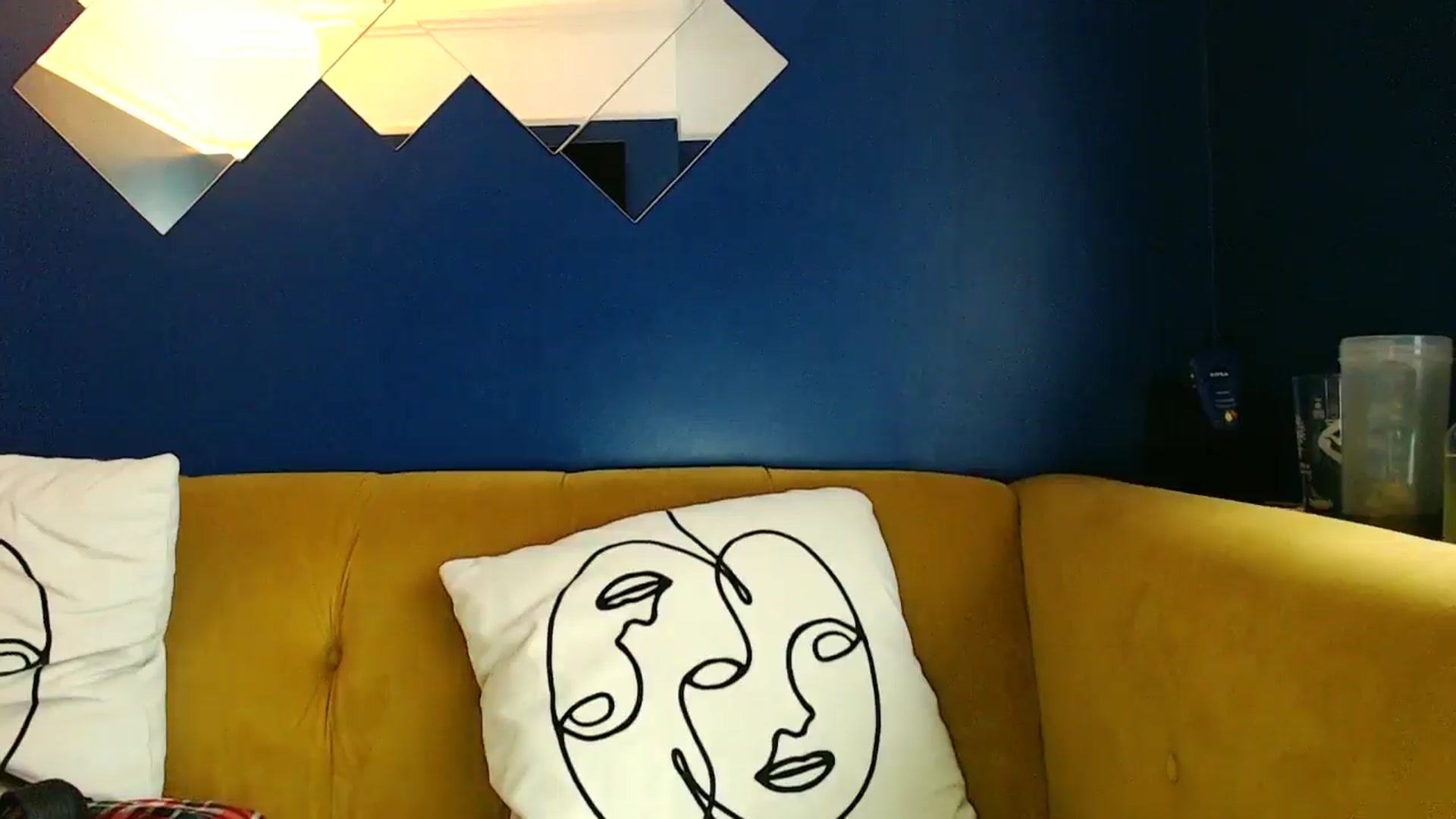 Gallery image thumbnail from pixieDread's myfreecams stream on, 01/29/2025, 14:50 image 14 of 20