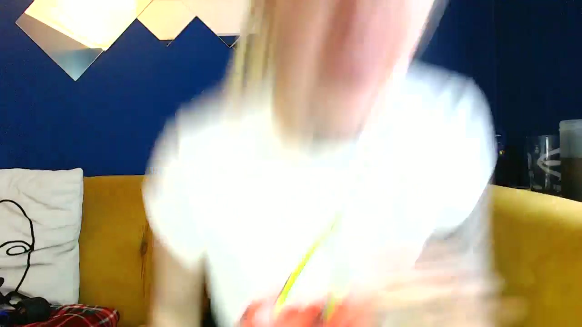 Gallery image thumbnail from pixieDread's myfreecams stream on, 01/29/2025, 14:50 image 2 of 20