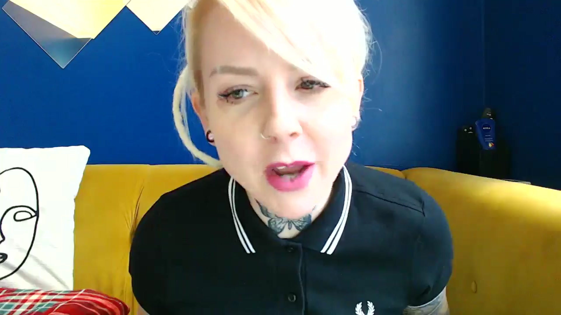 Gallery image thumbnail from pixieDread's myfreecams stream on, 01/30/2025, 13:22 image 14 of 20