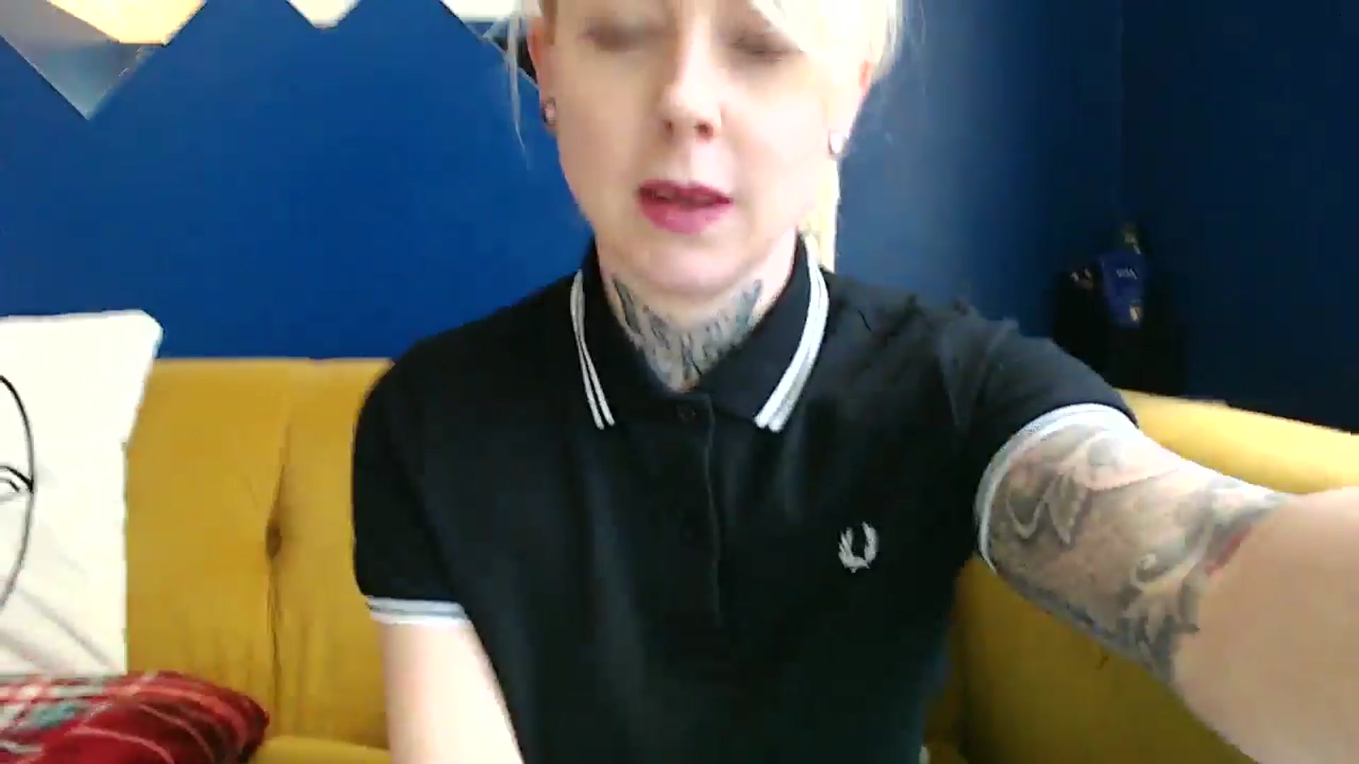 Gallery image thumbnail from pixieDread's myfreecams stream on, 01/30/2025, 13:22 image 13 of 20