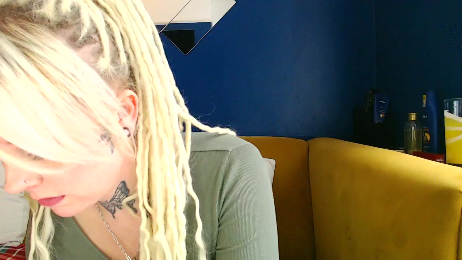 Gallery image thumbnail from pixieDread's myfreecams stream on, 02/05/2025, 12:43 image 7 of 20