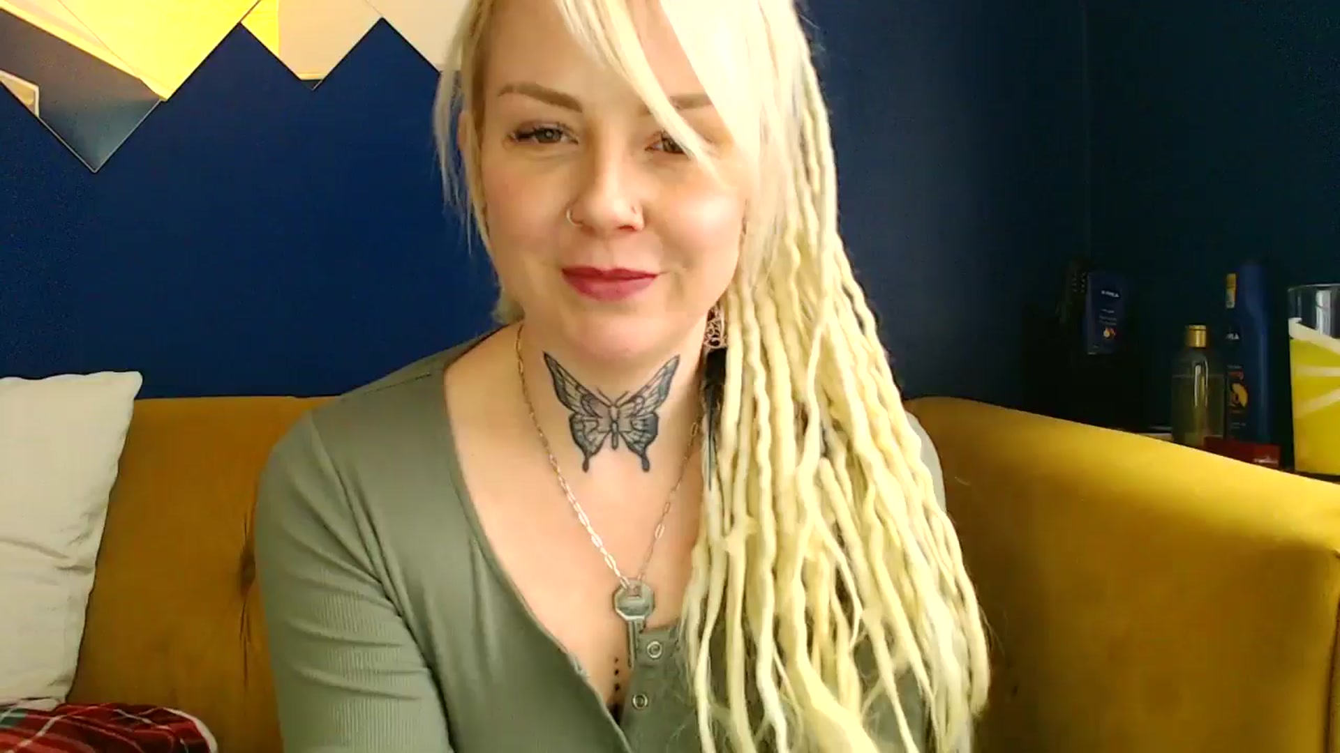 Gallery image thumbnail from pixieDread's myfreecams stream on, 02/05/2025, 12:43 image 12 of 20